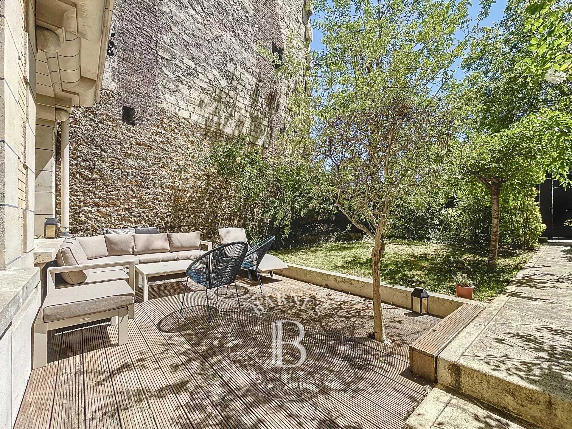 Piso Paris 75016  -  ref 86080957 (picture 1)