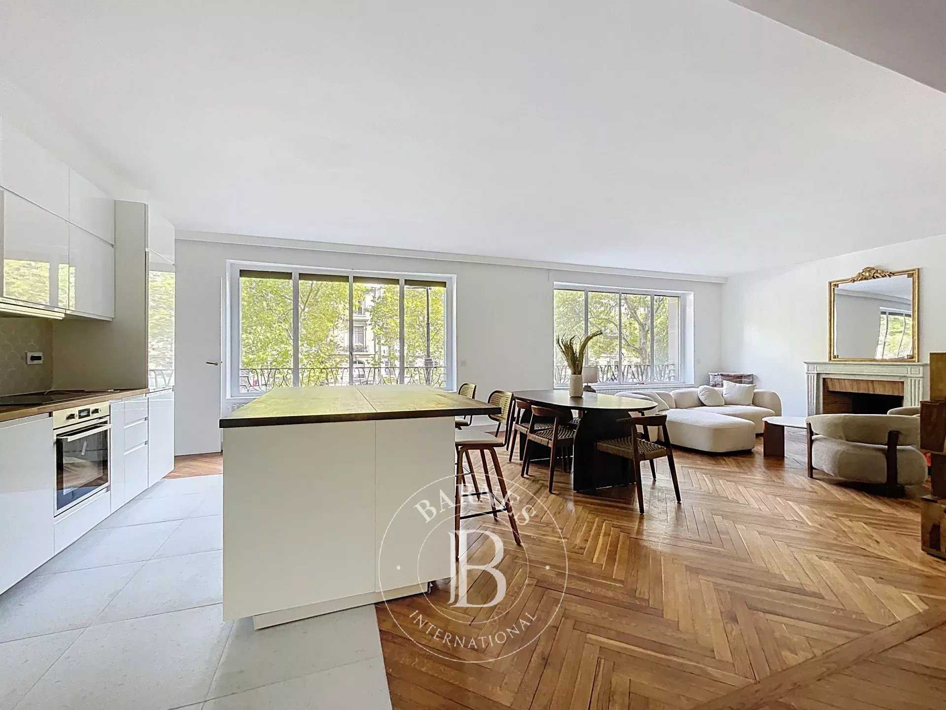 Piso Paris 75016  -  ref 86088294 (picture 3)