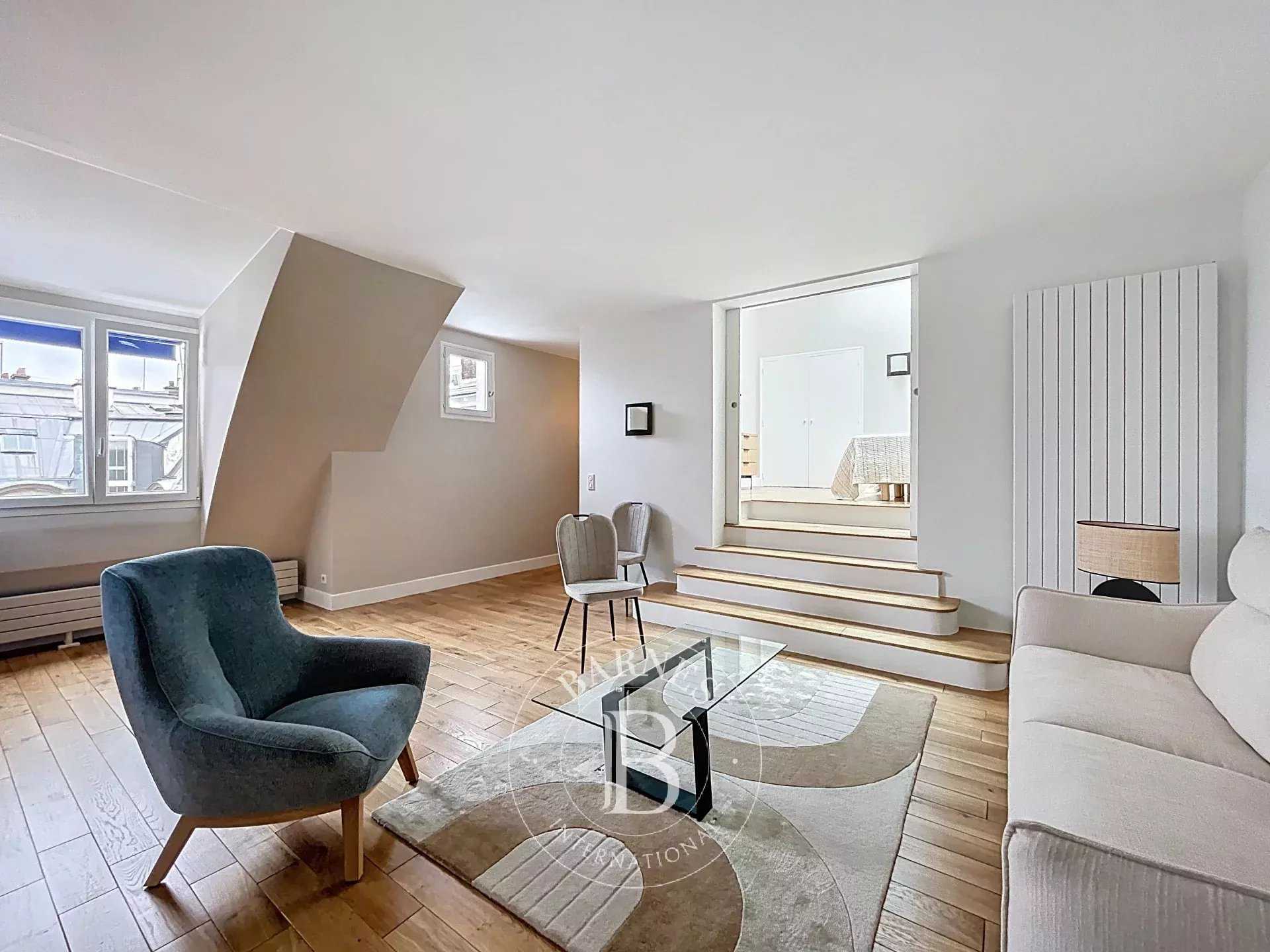 Appartement Paris 75016  -  ref 86110444 (picture 3)