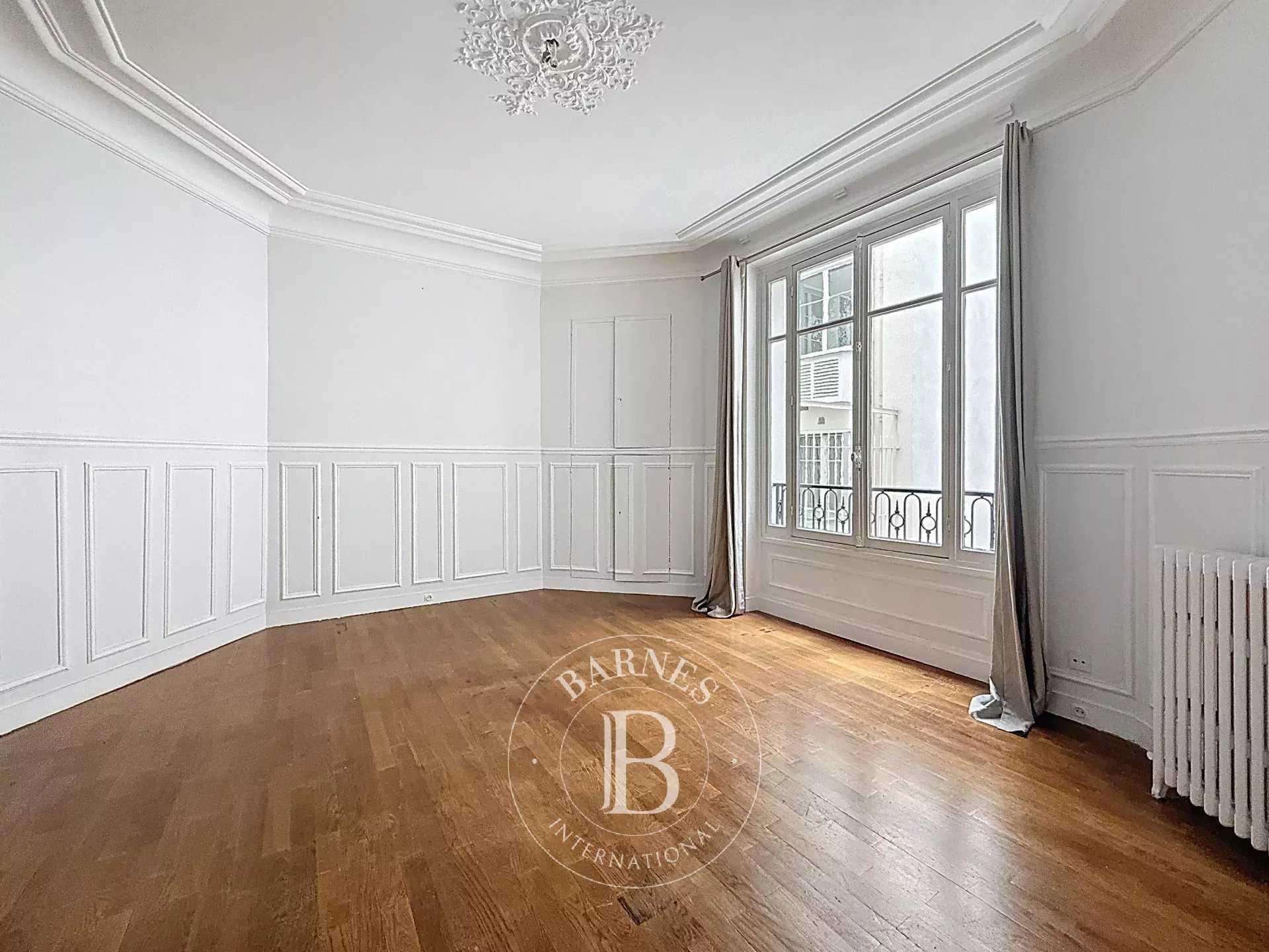 Appartement Paris 75016  -  ref 86010827 (picture 3)