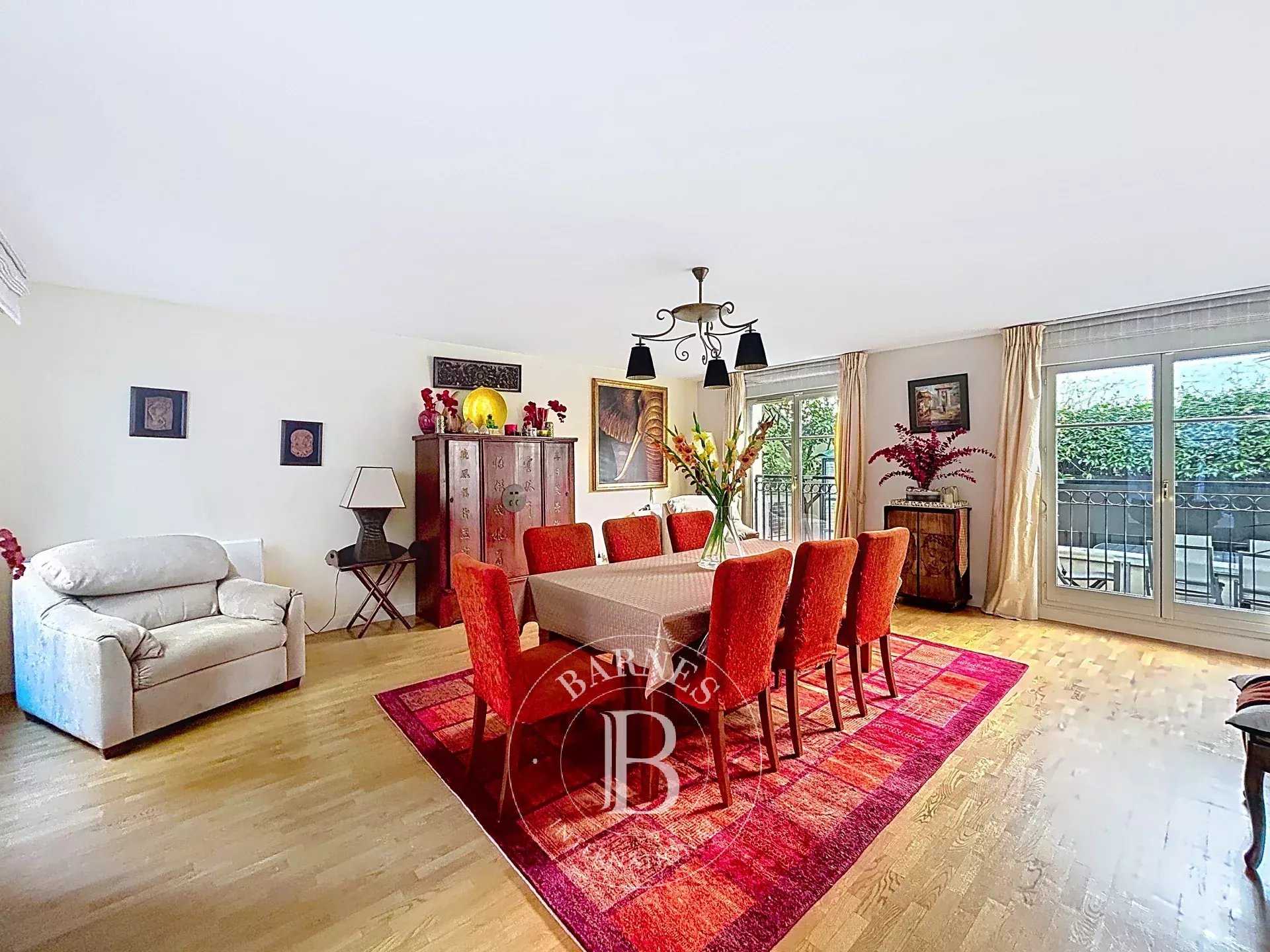 Appartement Paris 75016  -  ref 86234918 (picture 3)