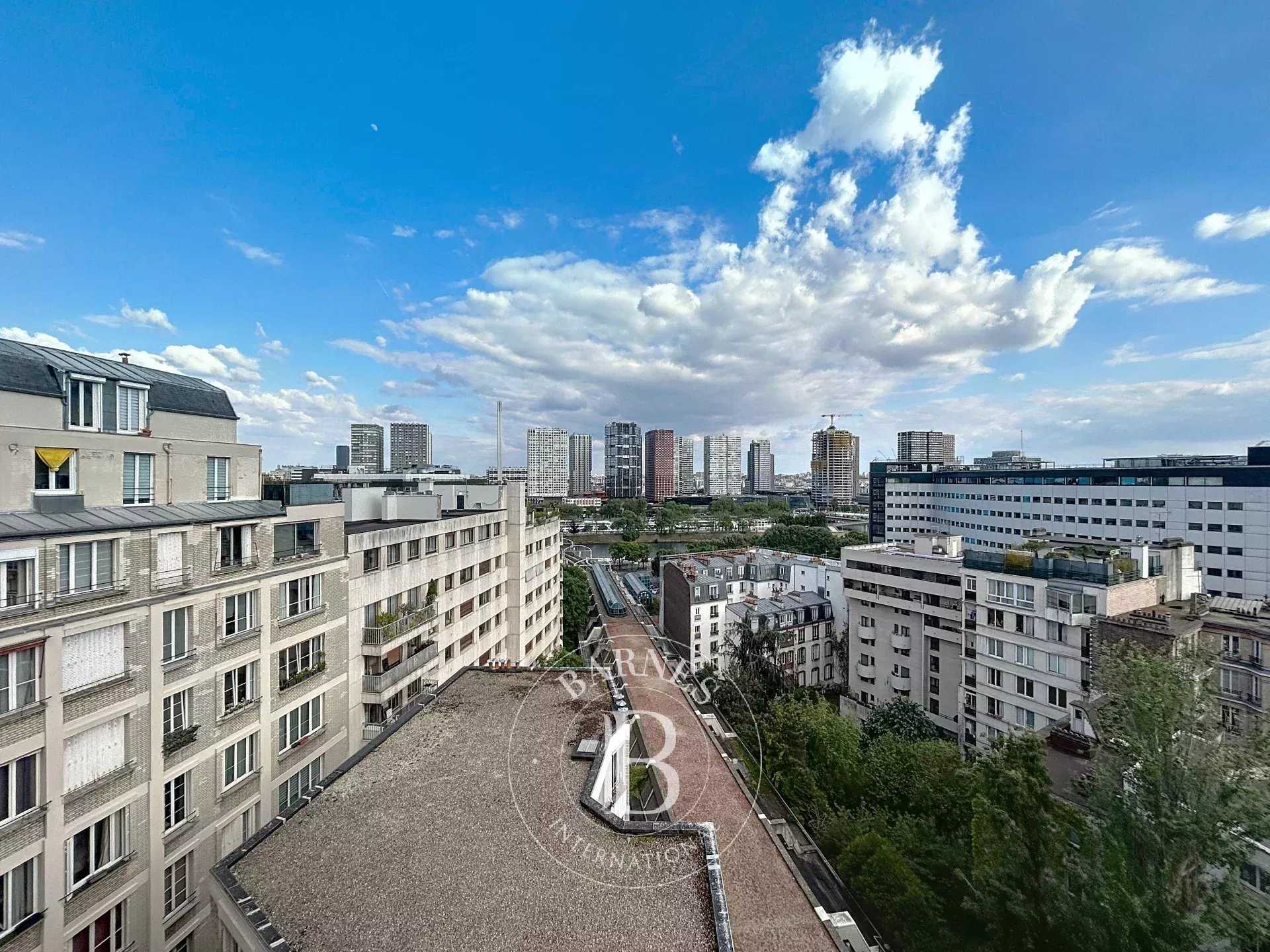 Appartement Paris 75016  -  ref 85909829 (picture 3)