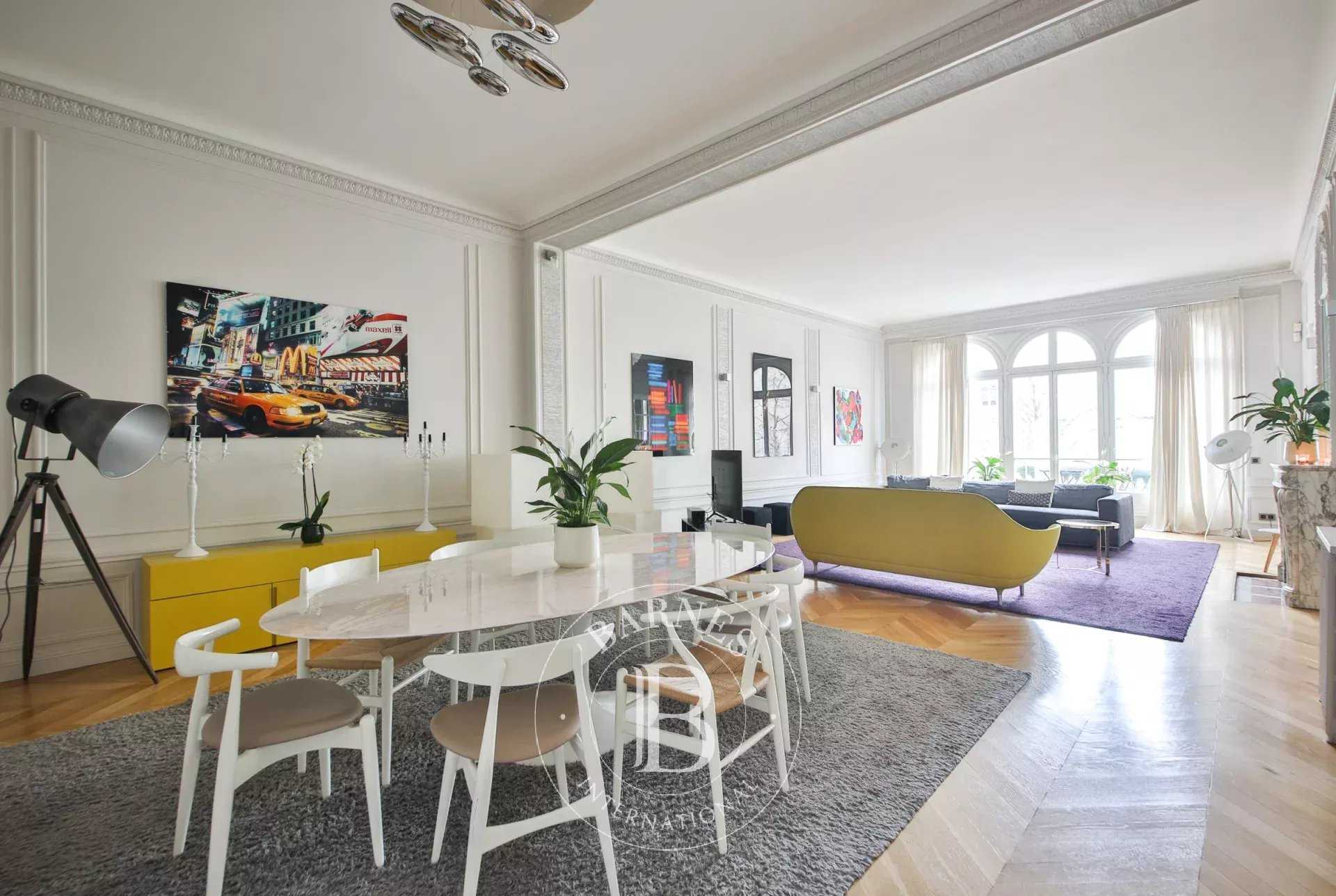 Apartment Paris 75016  -  ref 2766079 (picture 1)