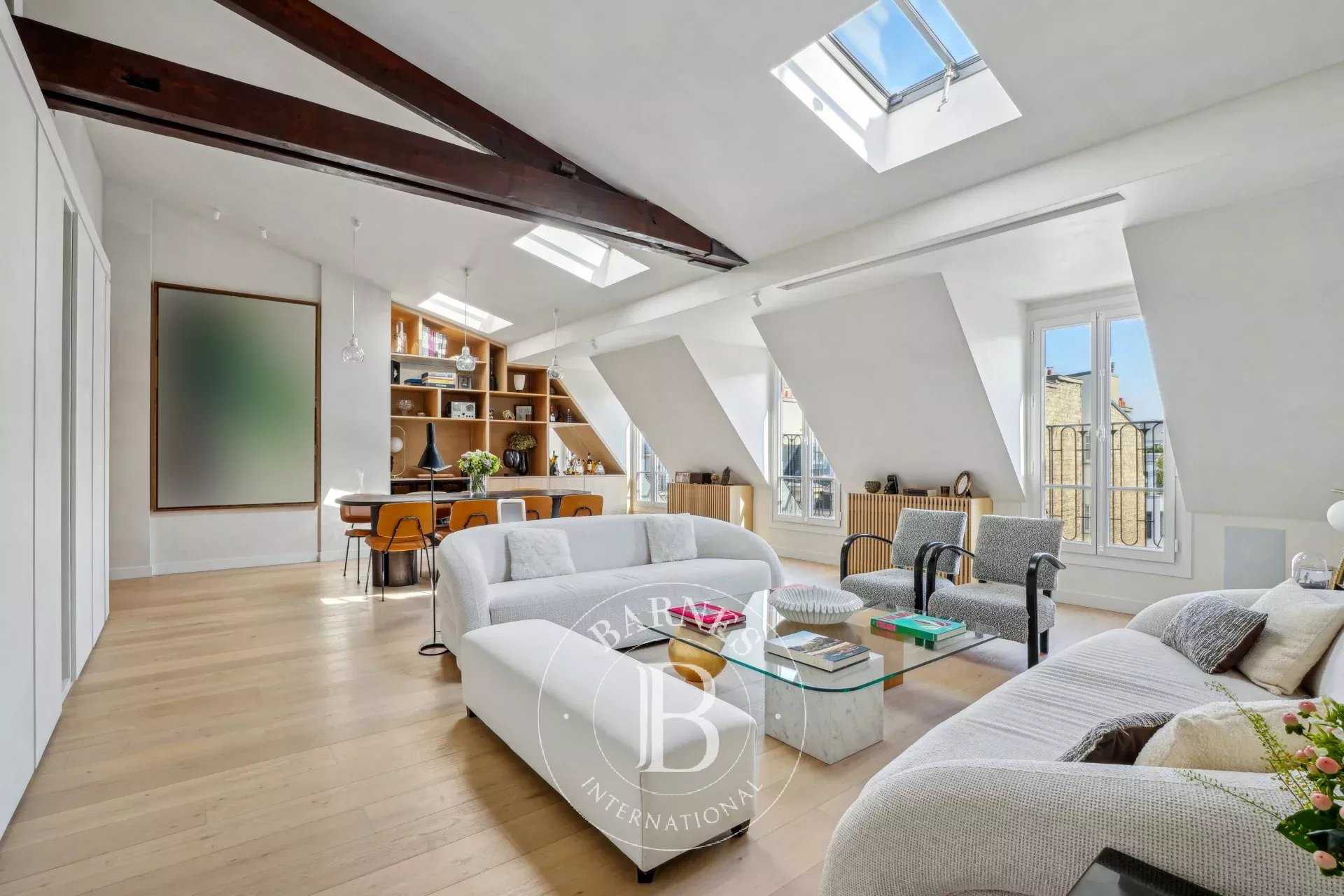 Piso Paris 75016  -  ref 85832470 (picture 1)