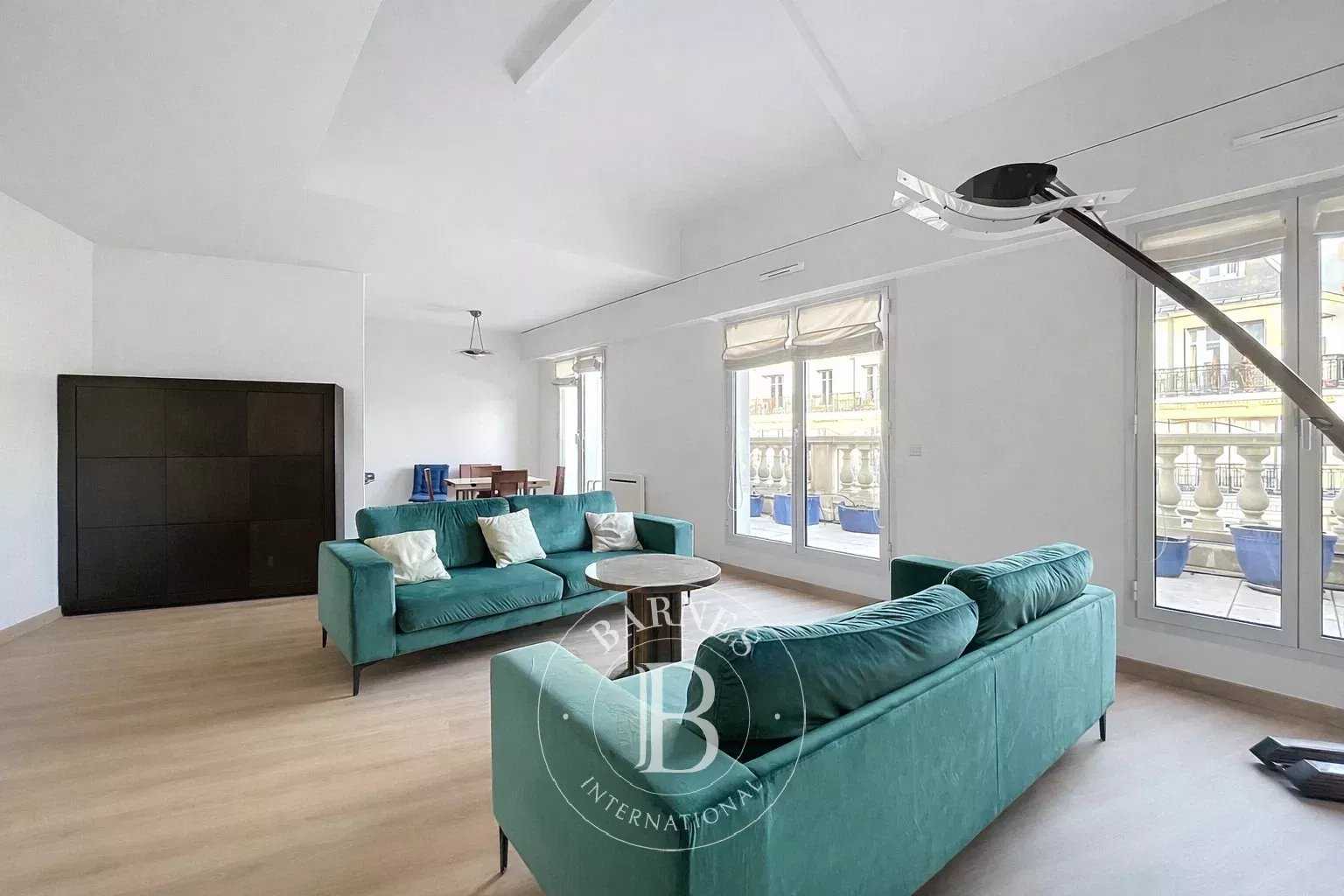 Appartement Paris 75016  -  ref 7452115 (picture 3)