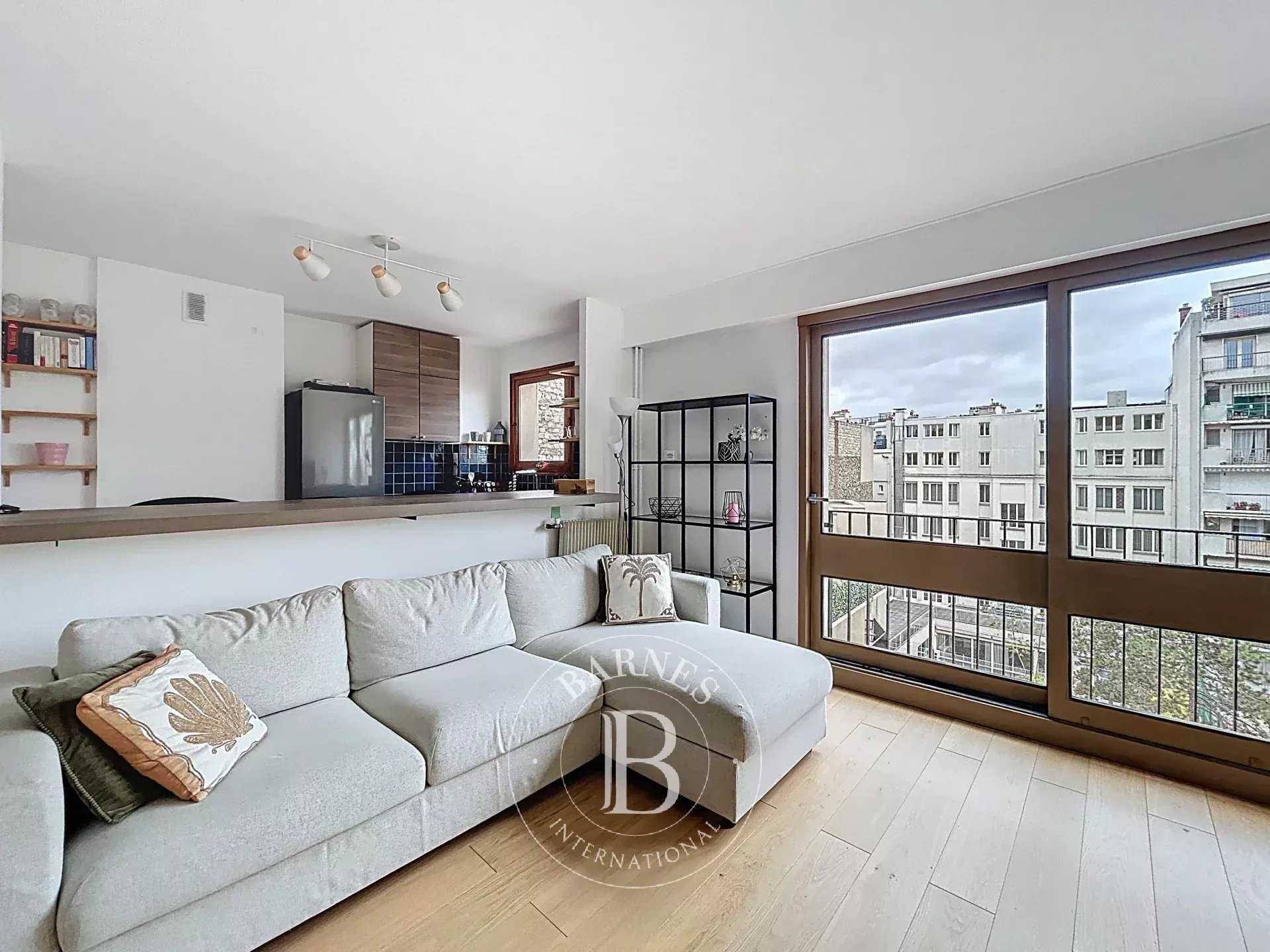 Appartement Paris 75016  -  ref 86193721 (picture 3)
