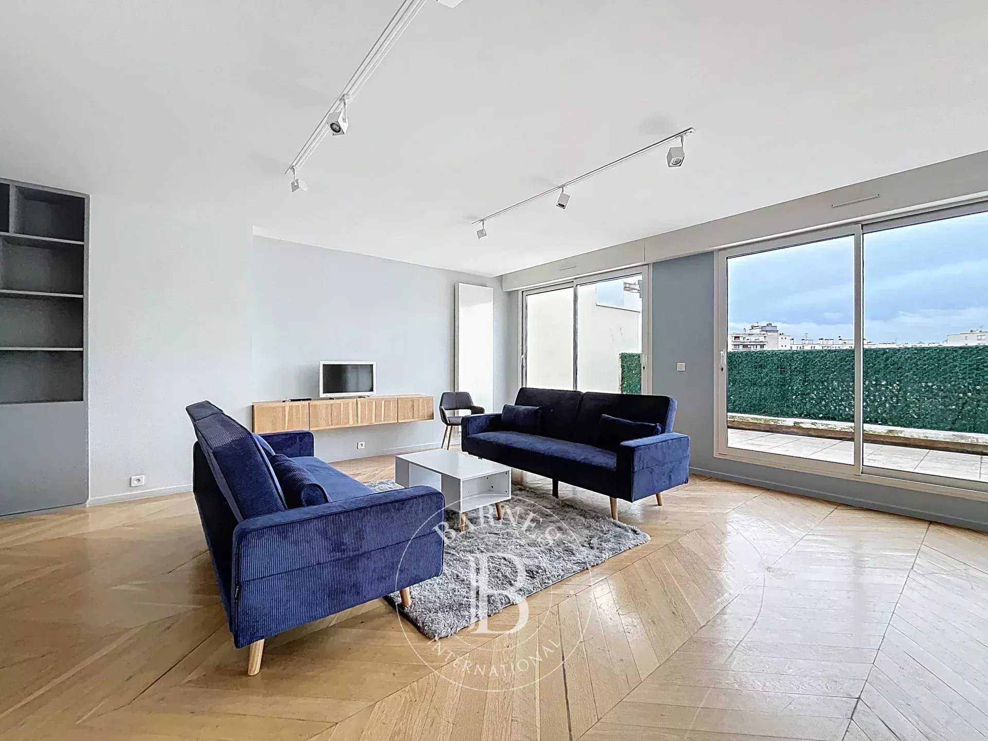 Piso Paris 75016  -  ref 2765989 (picture 1)