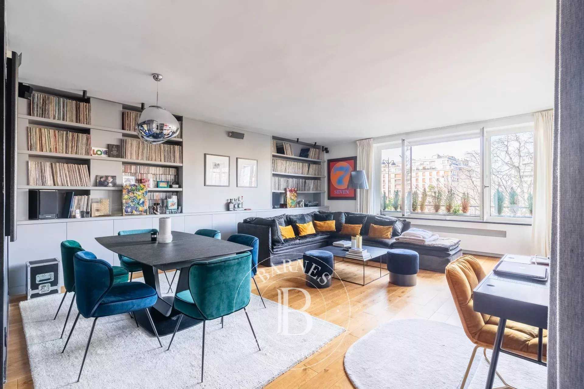 Appartement Paris 75016  -  ref 85657457 (picture 1)