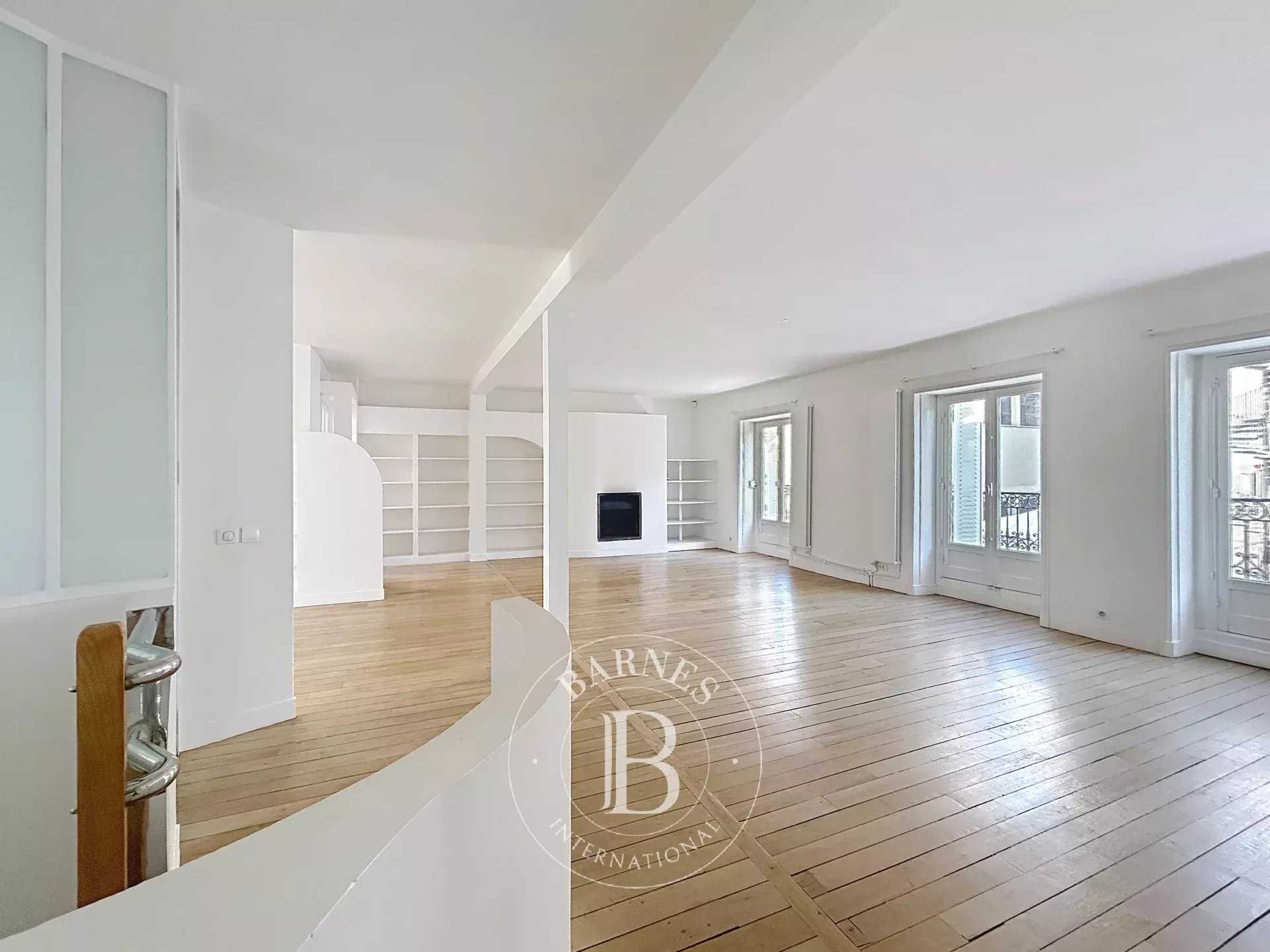 Apartment Paris 75016  -  ref 86479128 (picture 1)
