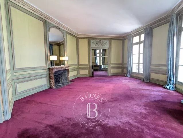 Appartement Paris 75016  -  ref 86341067 (picture 1)
