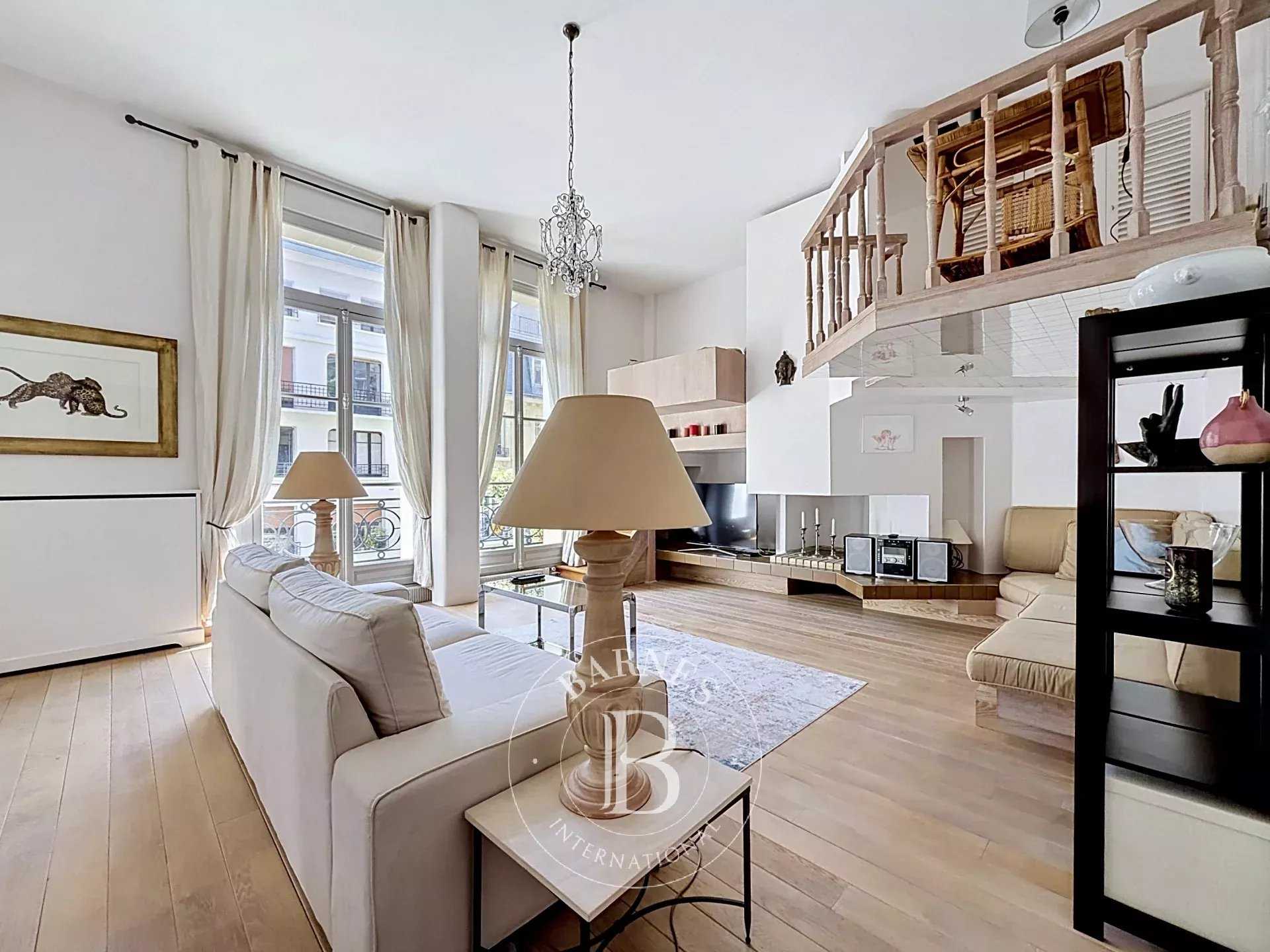 Apartment Paris 75016  -  ref 87032522 (picture 2)