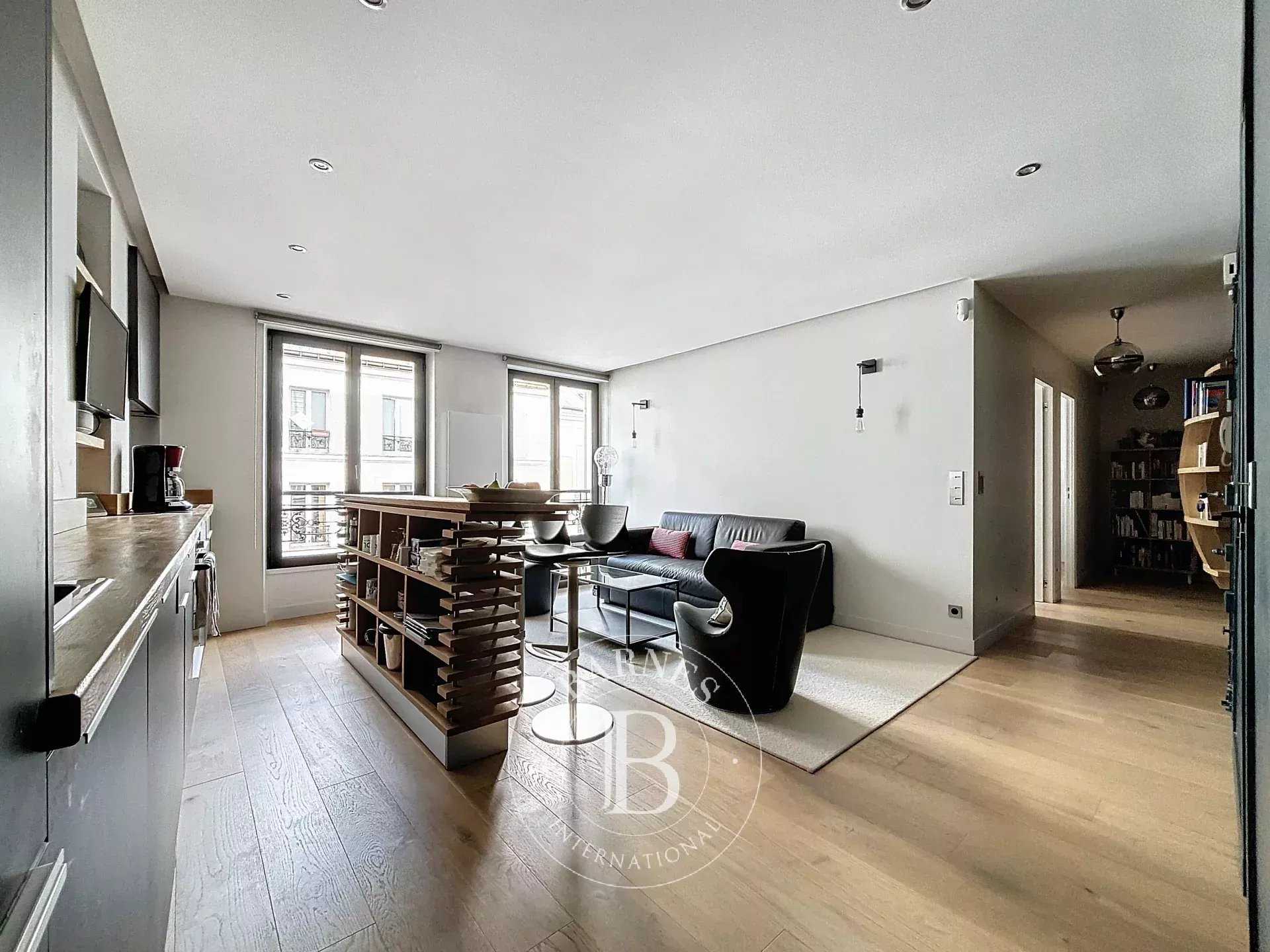 Appartement Paris 75016  -  ref 84950938 (picture 2)