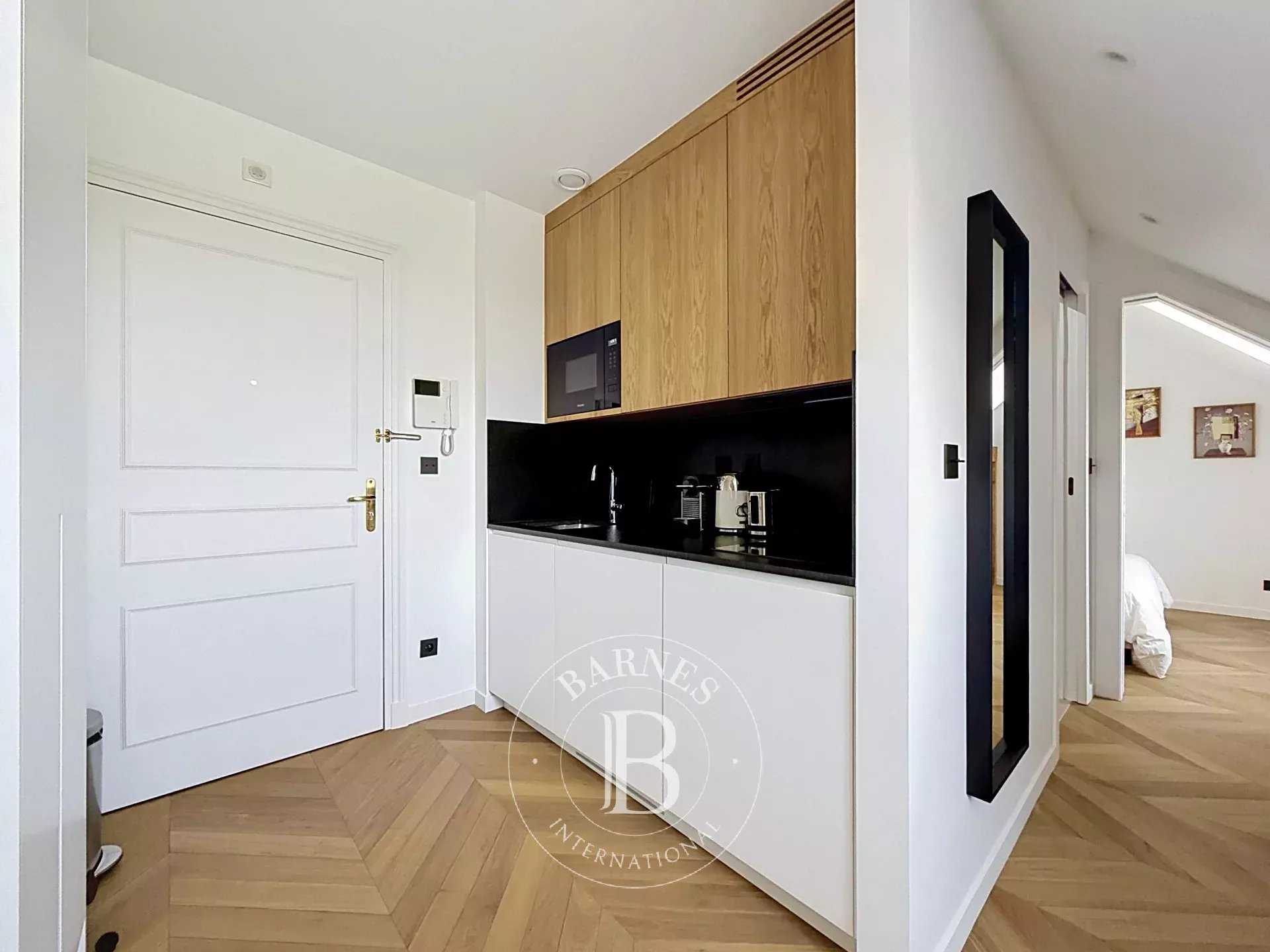 Appartement Paris 75016  -  ref 86817142 (picture 3)