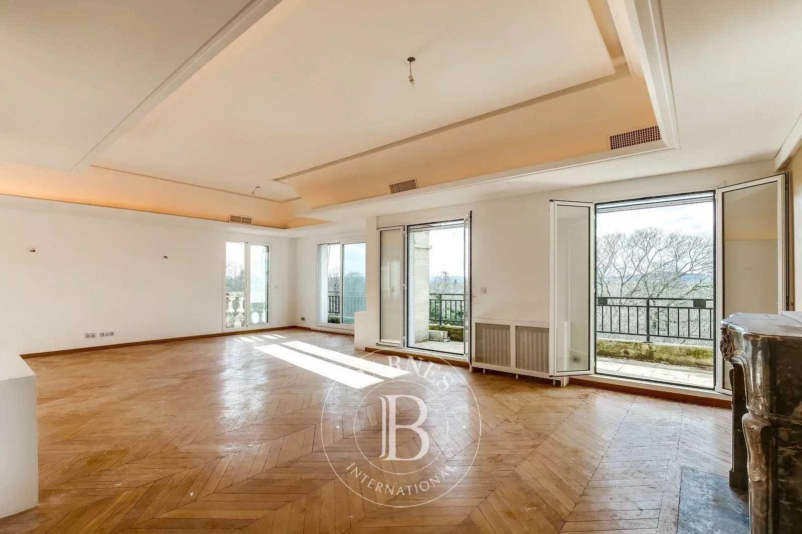 Appartement Paris 75016  -  ref 2765822 (picture 1)