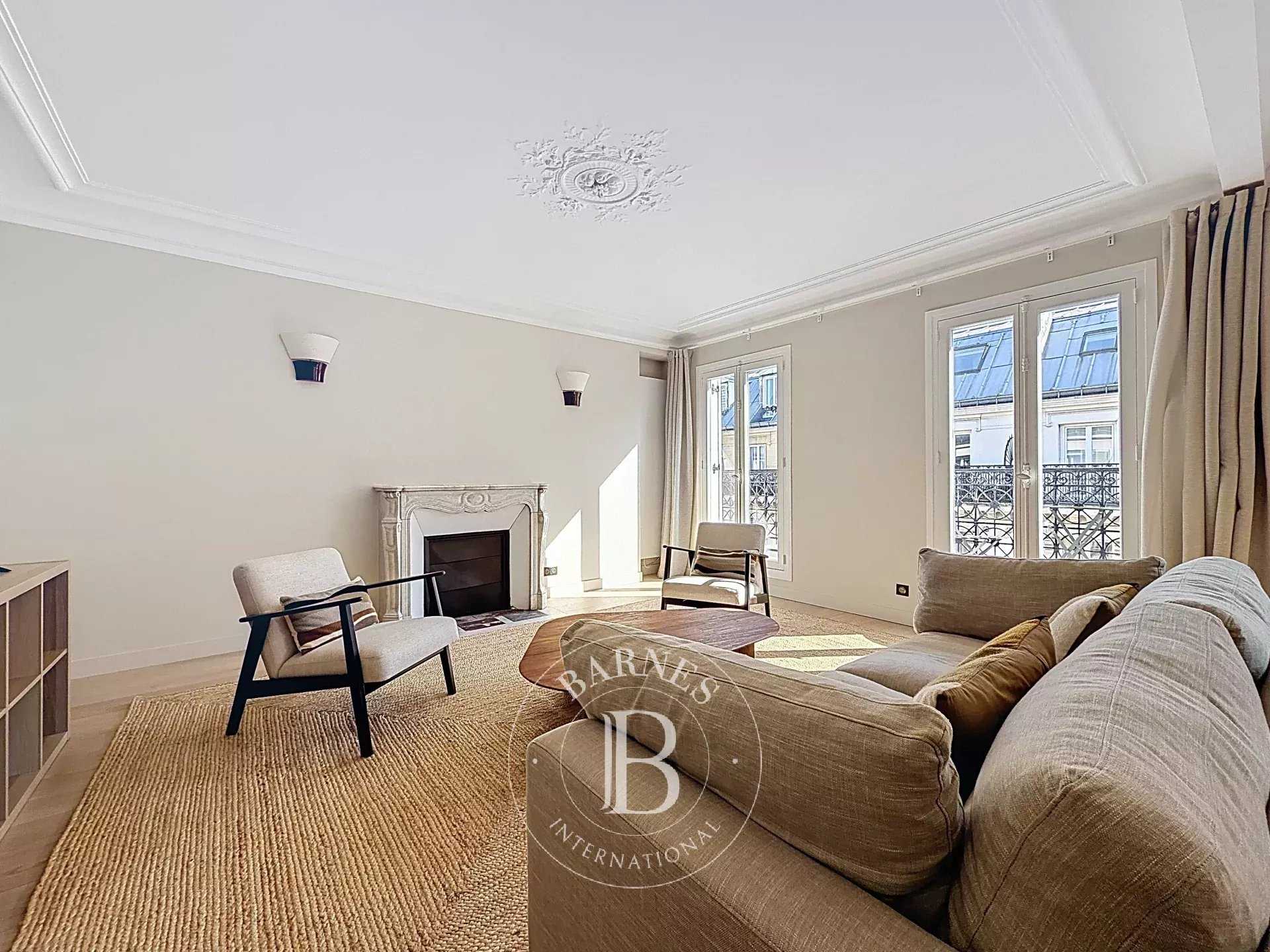 Apartment Paris 75016  -  ref 86823436 (picture 3)