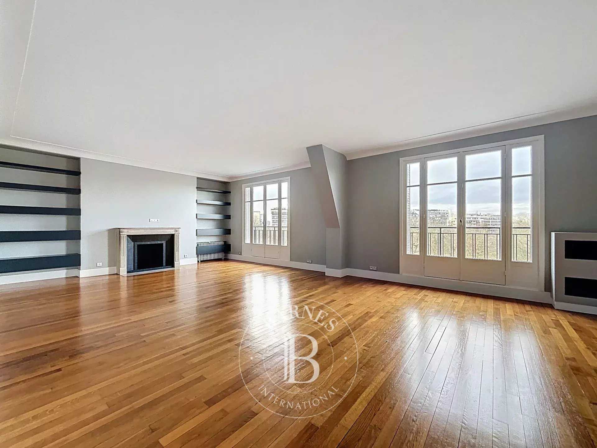 Appartement Paris 75016  -  ref 2768122 (picture 1)