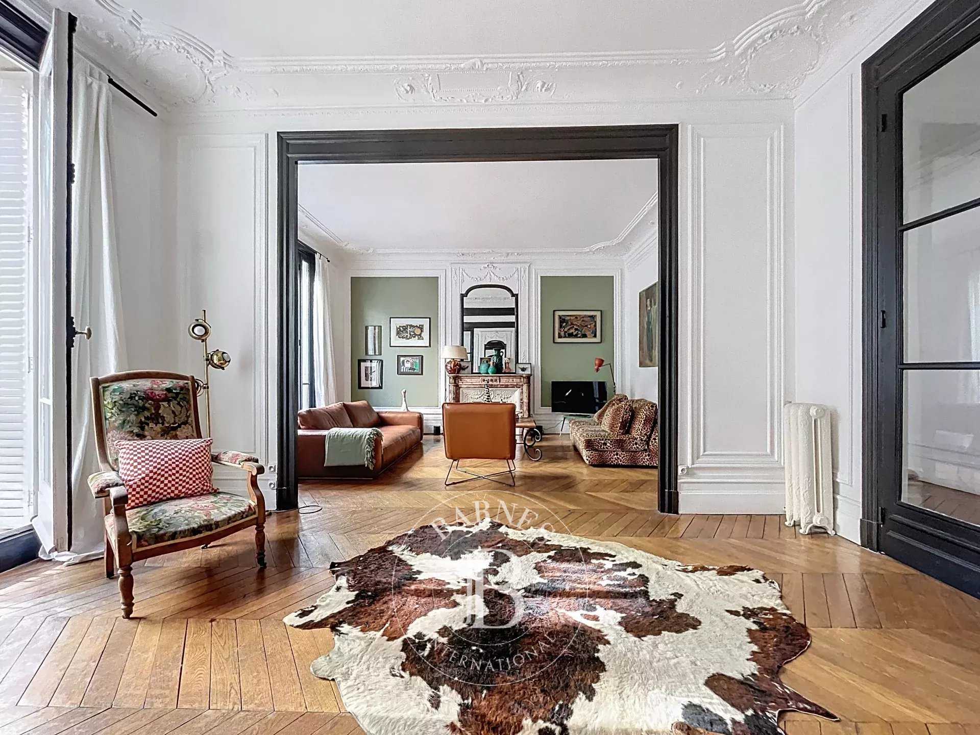 Appartement Paris 75016  -  ref 85784118 (picture 1)