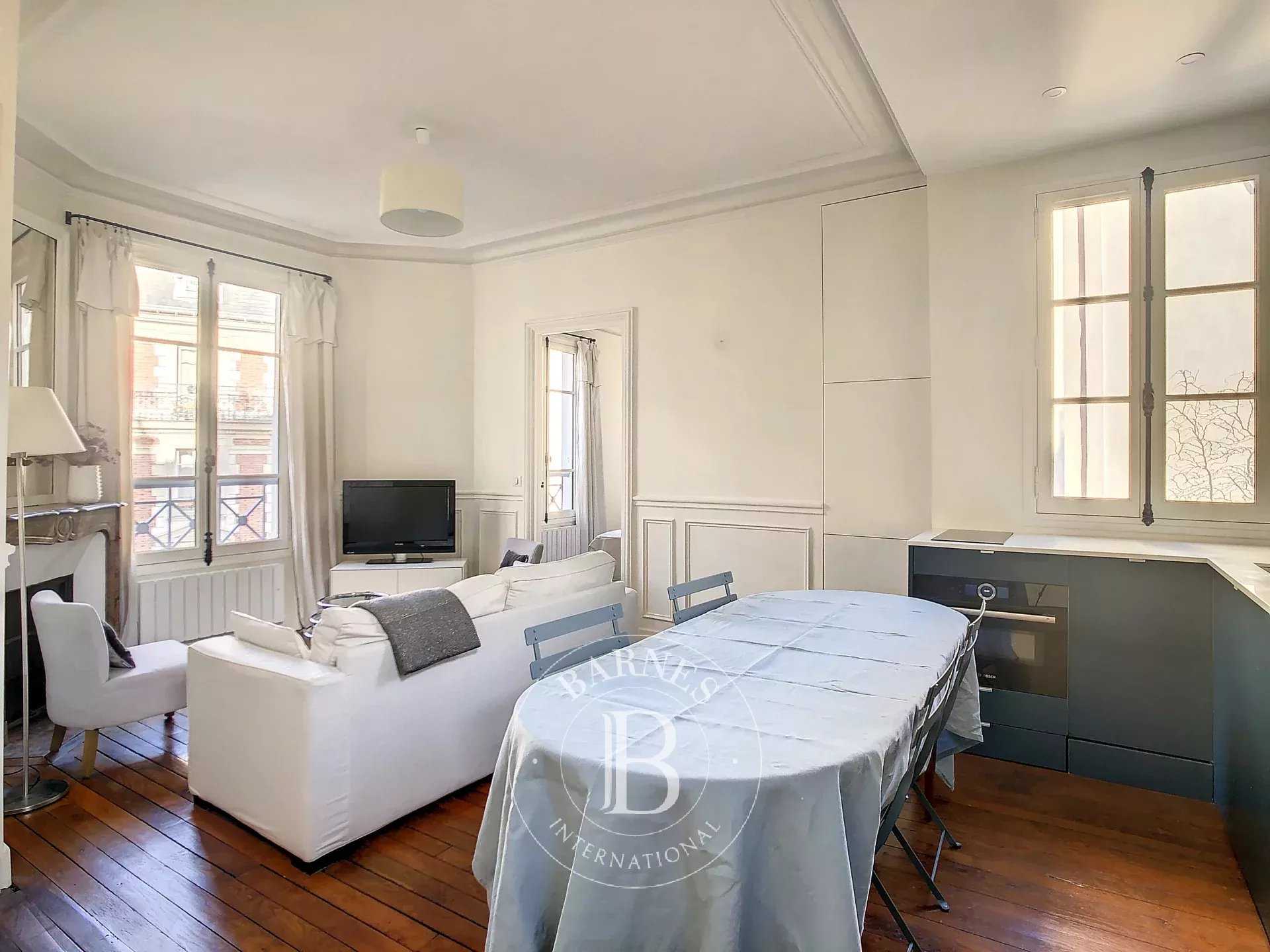 Appartement Paris 75016  -  ref 85637023 (picture 3)