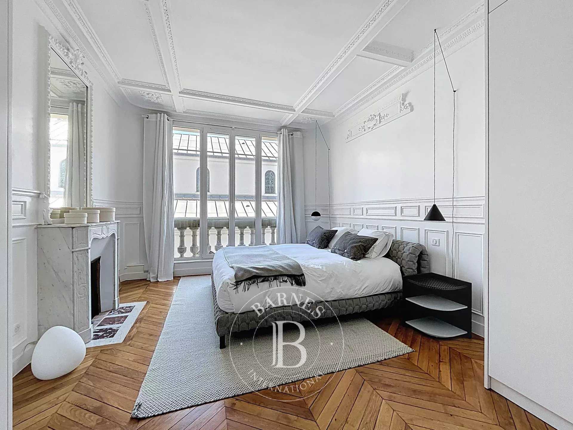 Appartement Paris 75016  -  ref 7267702 (picture 3)