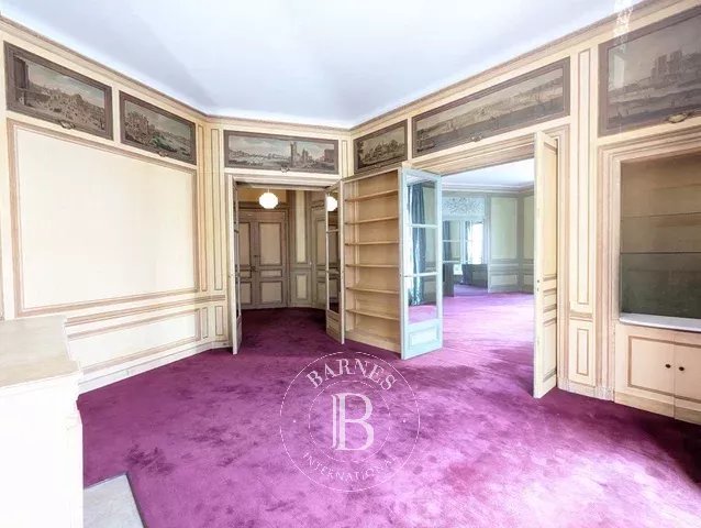 Appartement Paris 75016  -  ref 86341067 (picture 3)