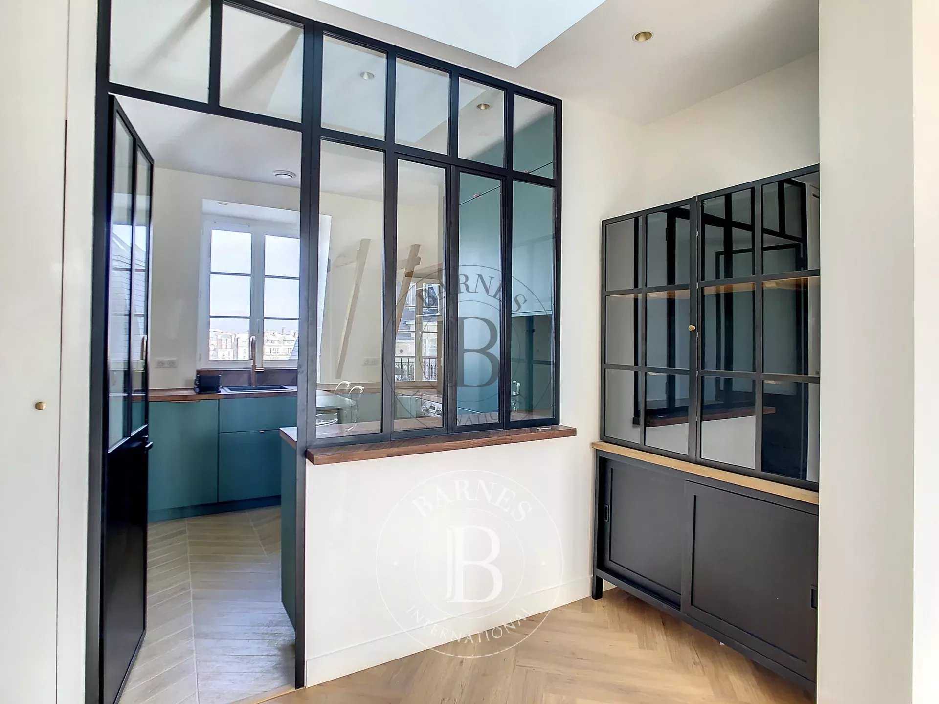 Appartement Paris 75016  -  ref 7940034 (picture 3)