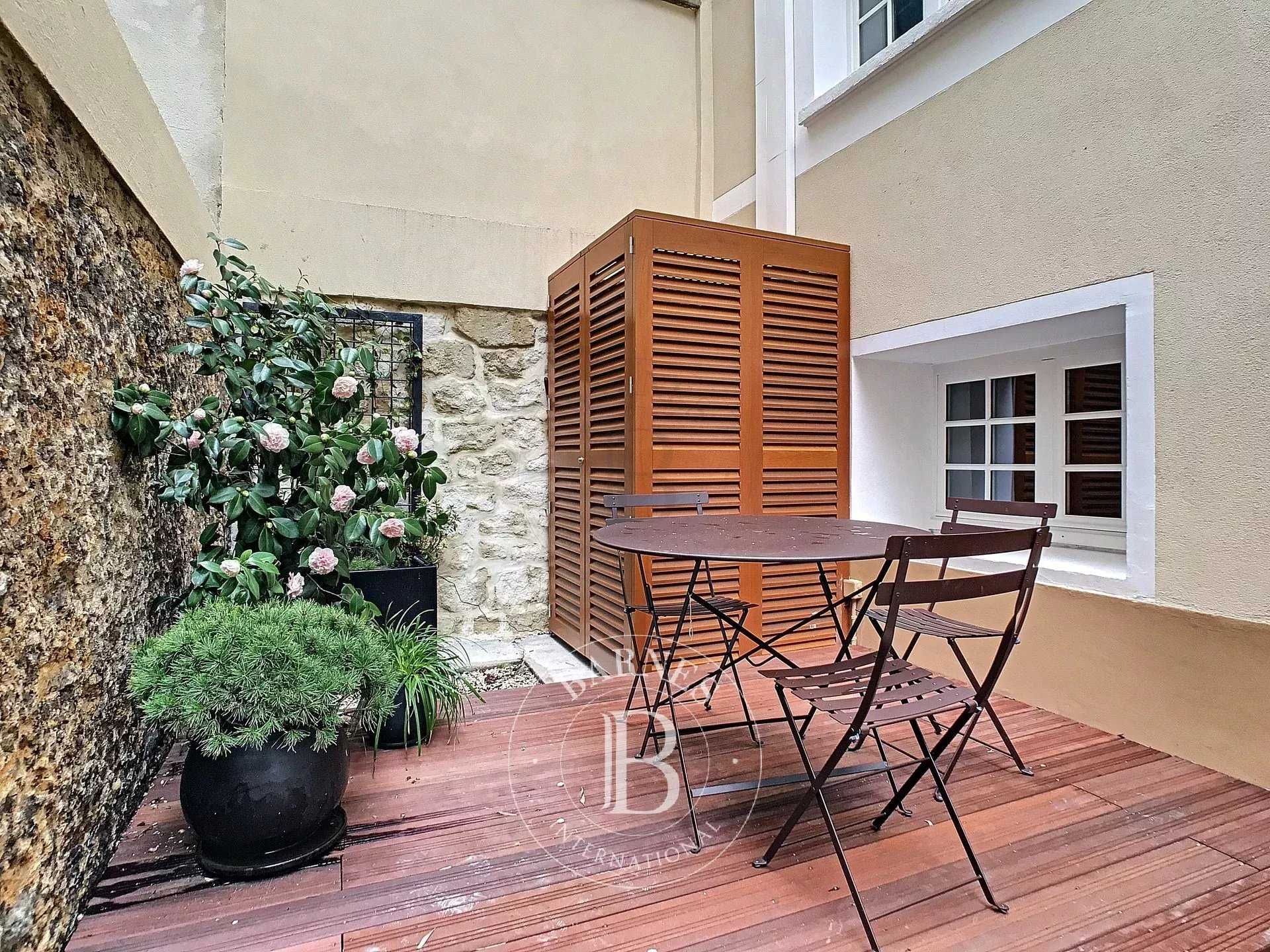 Appartement Paris 75016  -  ref 4912866 (picture 3)