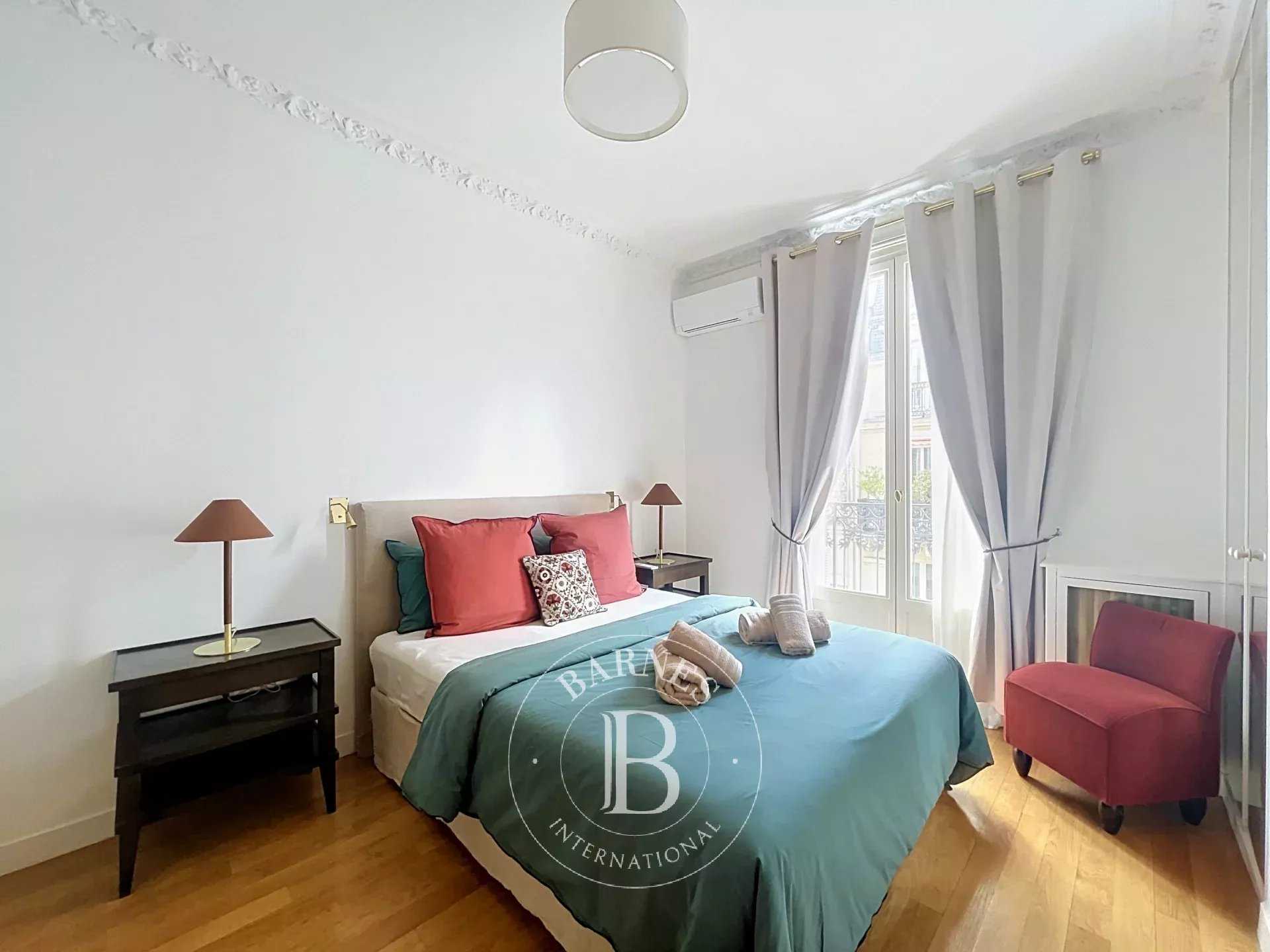 Piso Paris 75016  -  ref 87088202 (picture 3)
