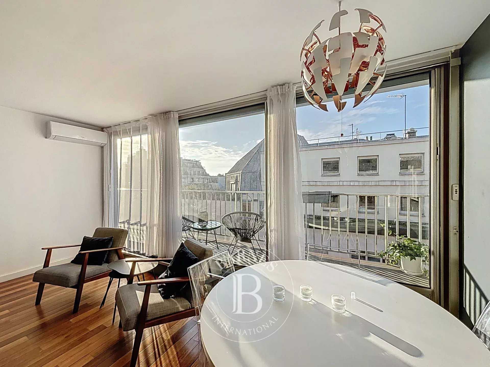 Appartement Paris 75016  -  ref 86517362 (picture 3)