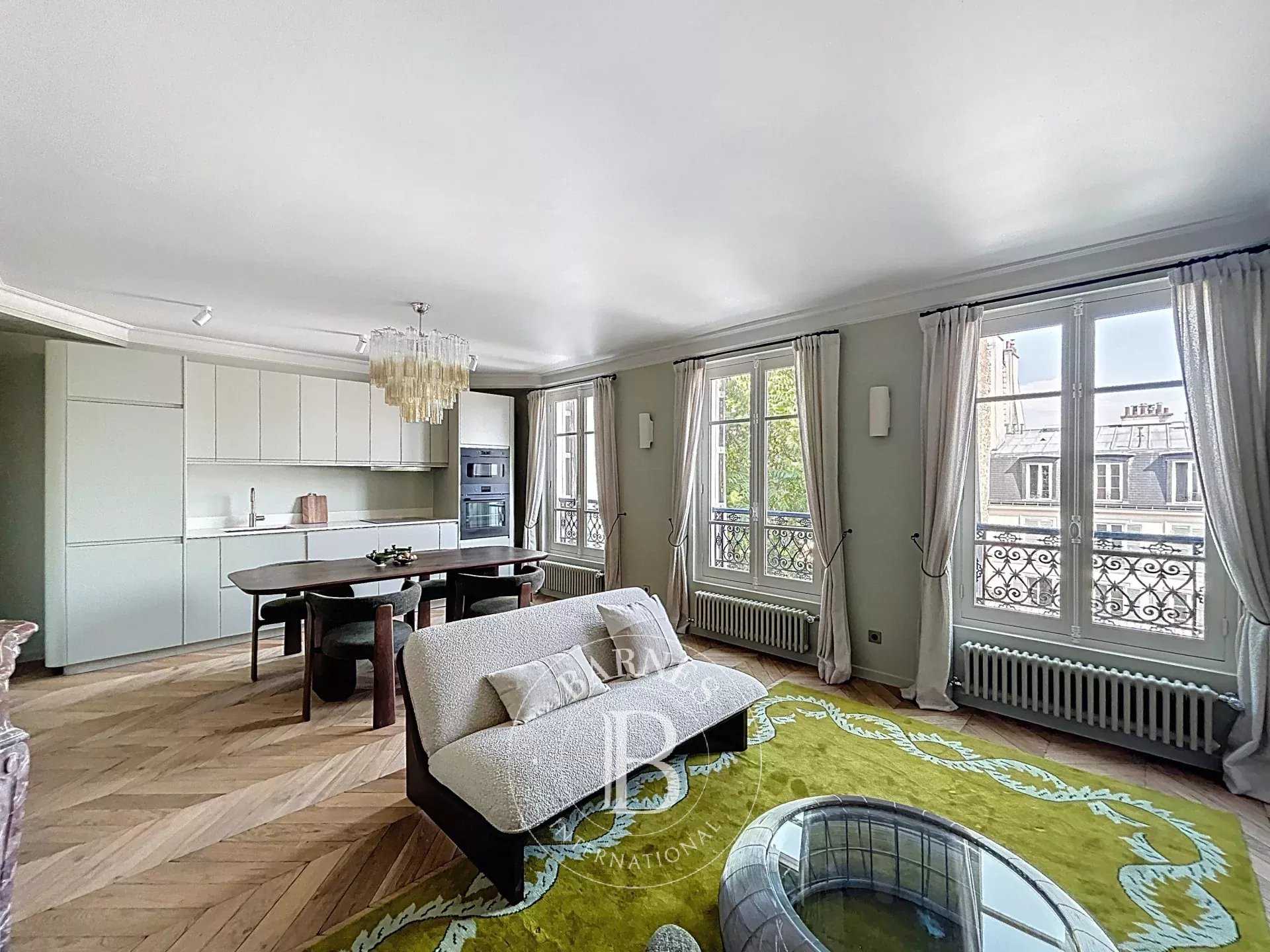 Appartement Paris 75016  -  ref 86074712 (picture 2)