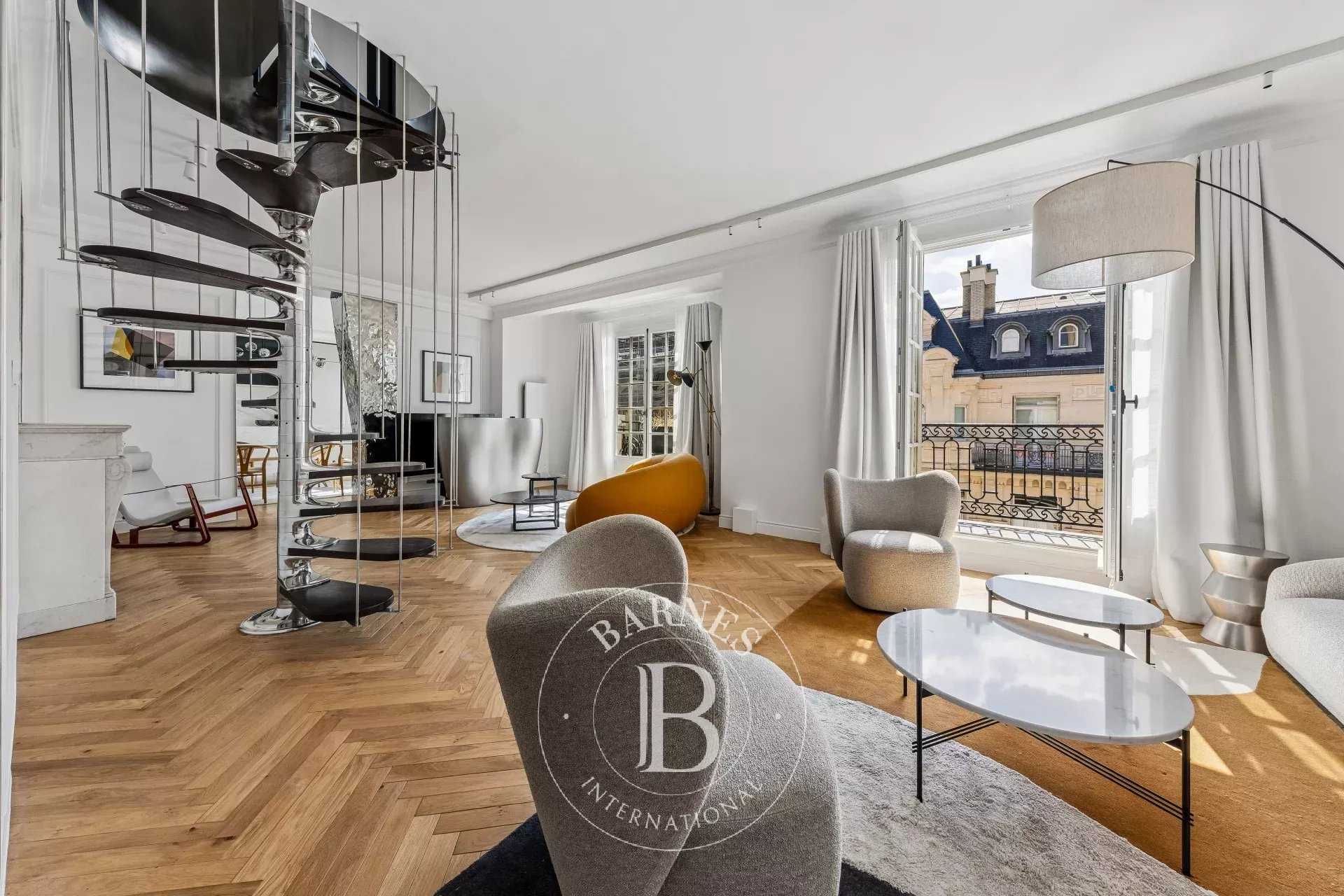 Appartement Paris 75016  -  ref 87141456 (picture 3)