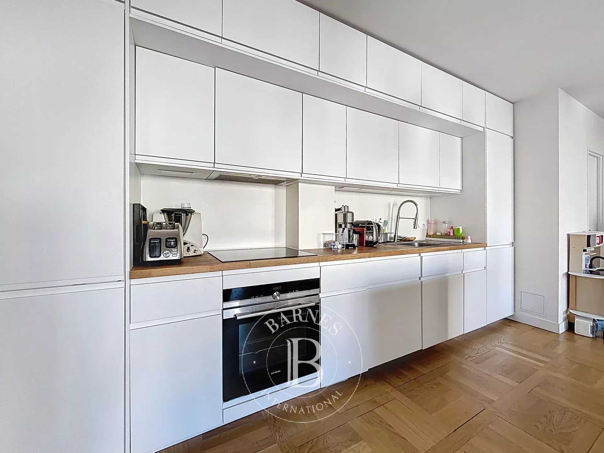 Appartement Paris 75016  -  ref 86050469 (picture 3)