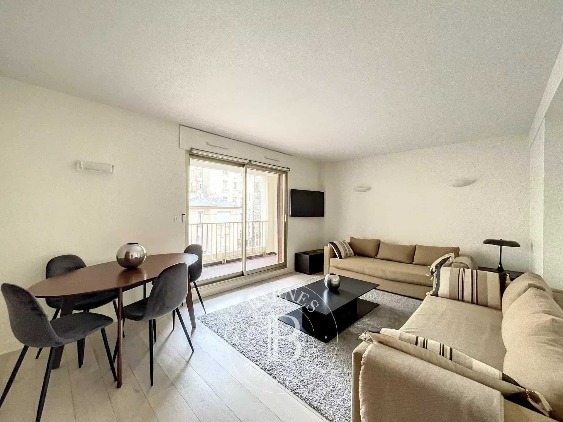 Piso Paris 75016  -  ref 6876417 (picture 1)