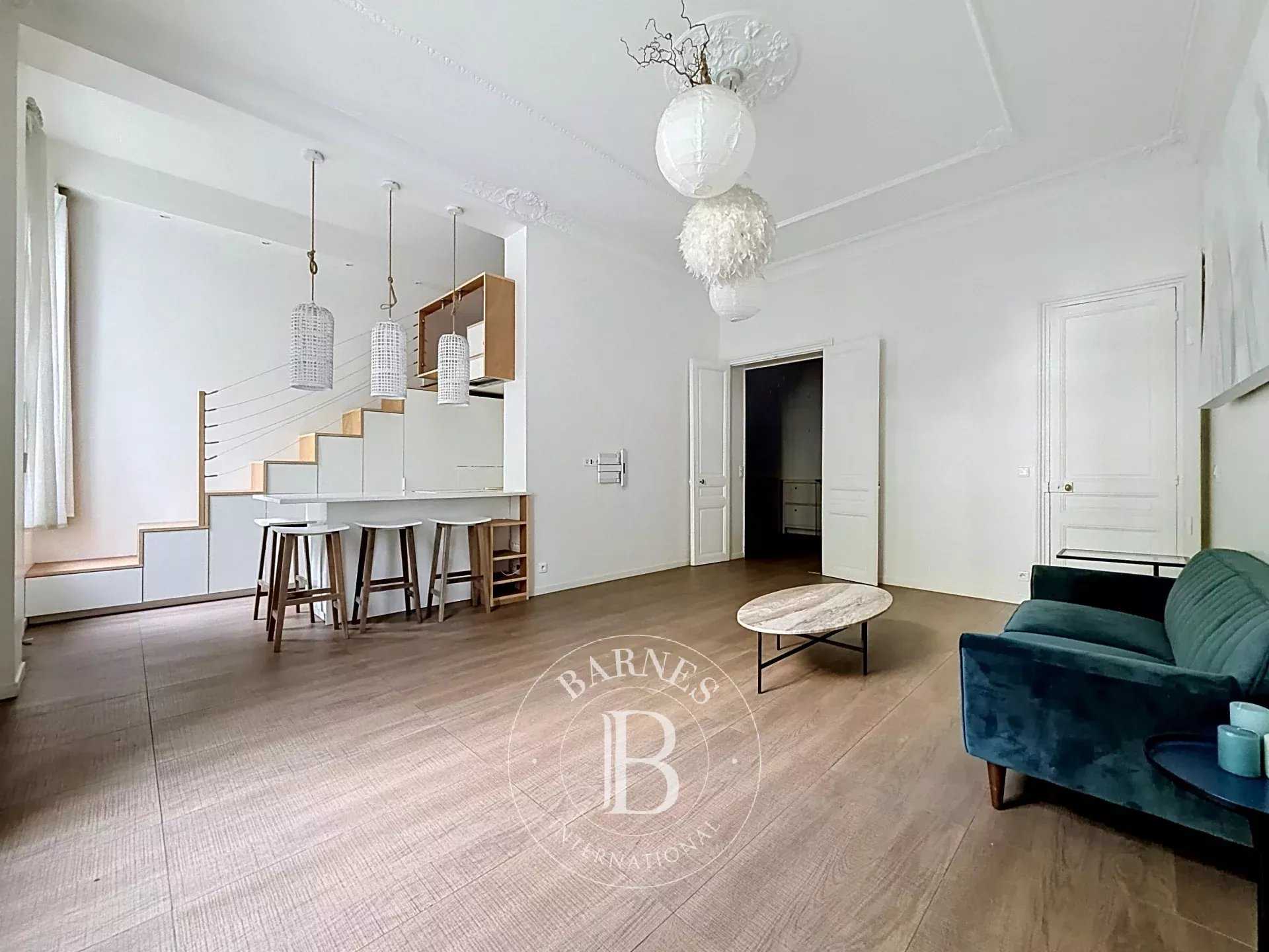 Appartement Paris 75016  -  ref 86896148 (picture 1)