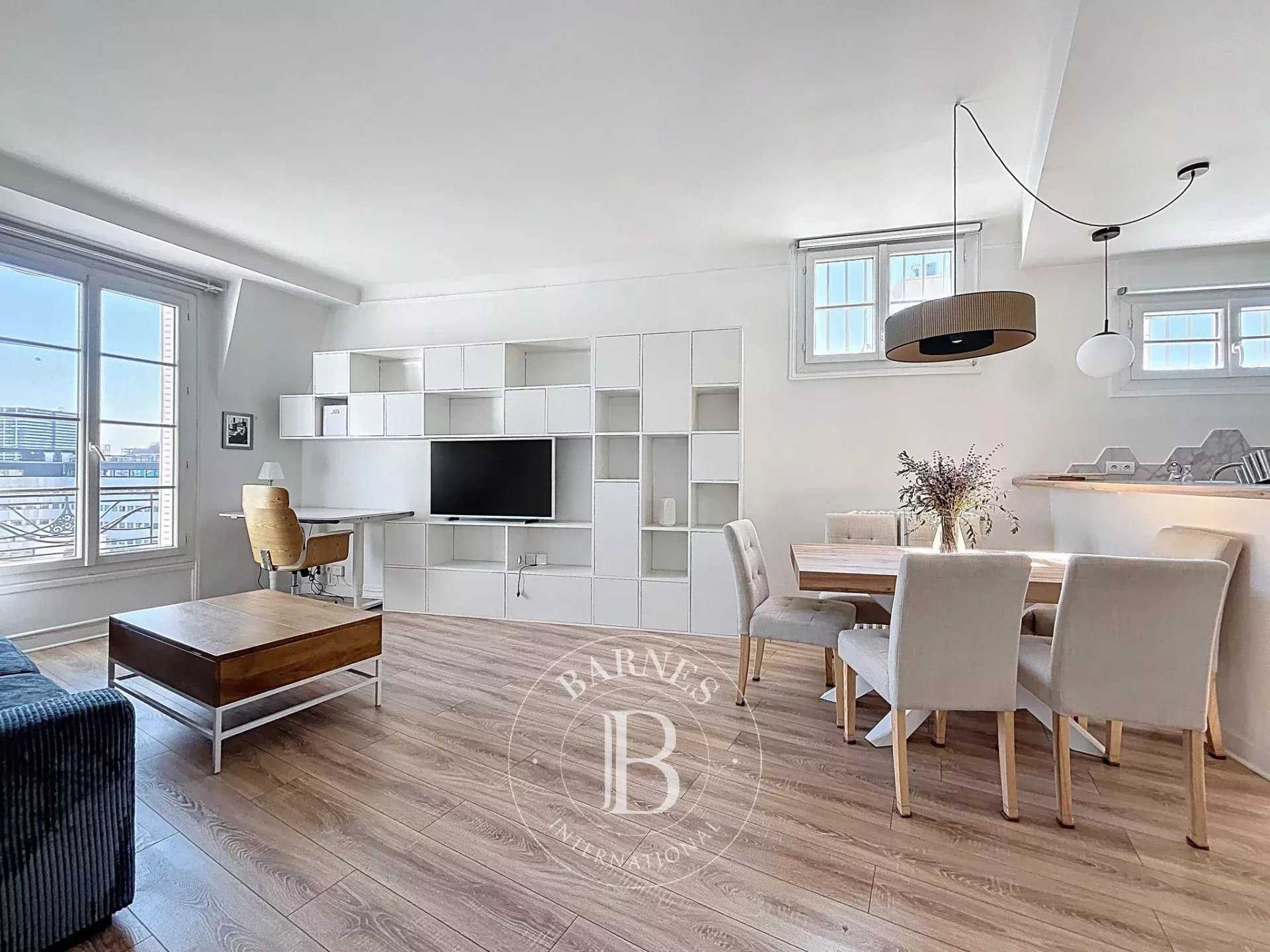 Appartement Paris 75016  -  ref 85909829 (picture 2)