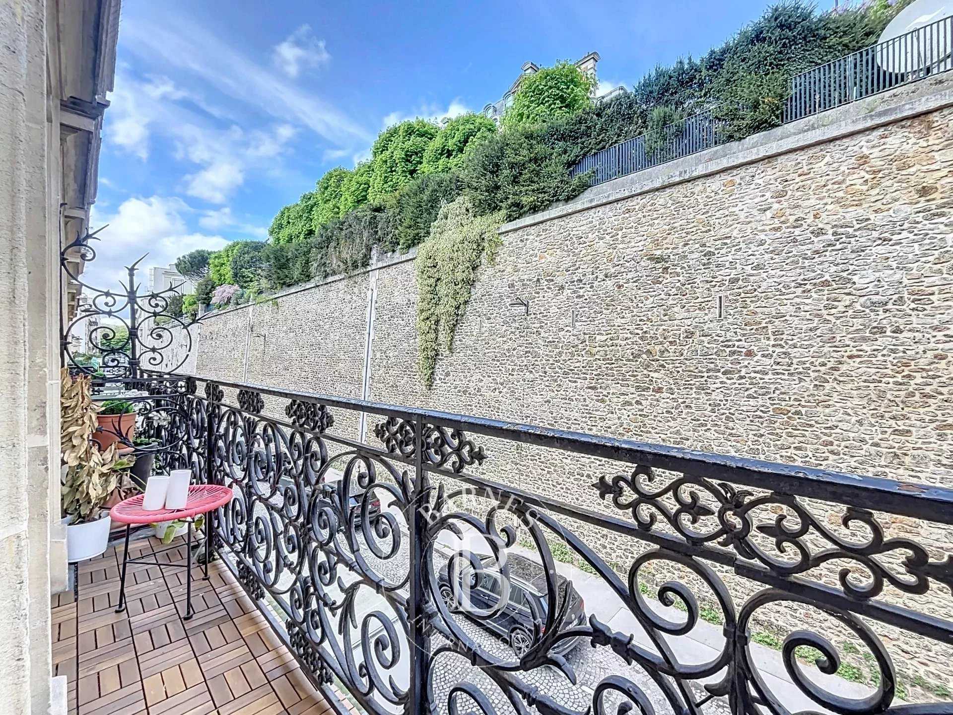 Piso Paris 75016  -  ref 85840286 (picture 3)