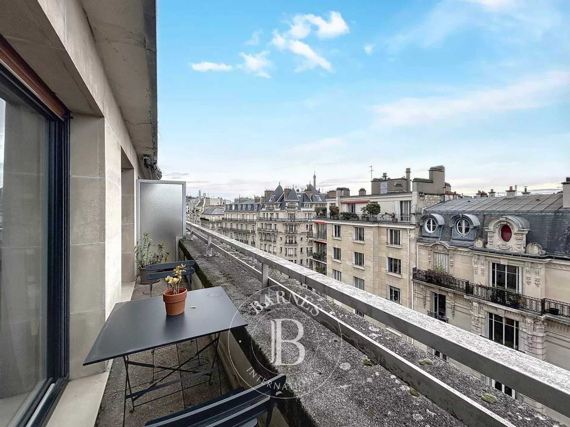 Piso Paris 75016  -  ref 85655077 (picture 2)