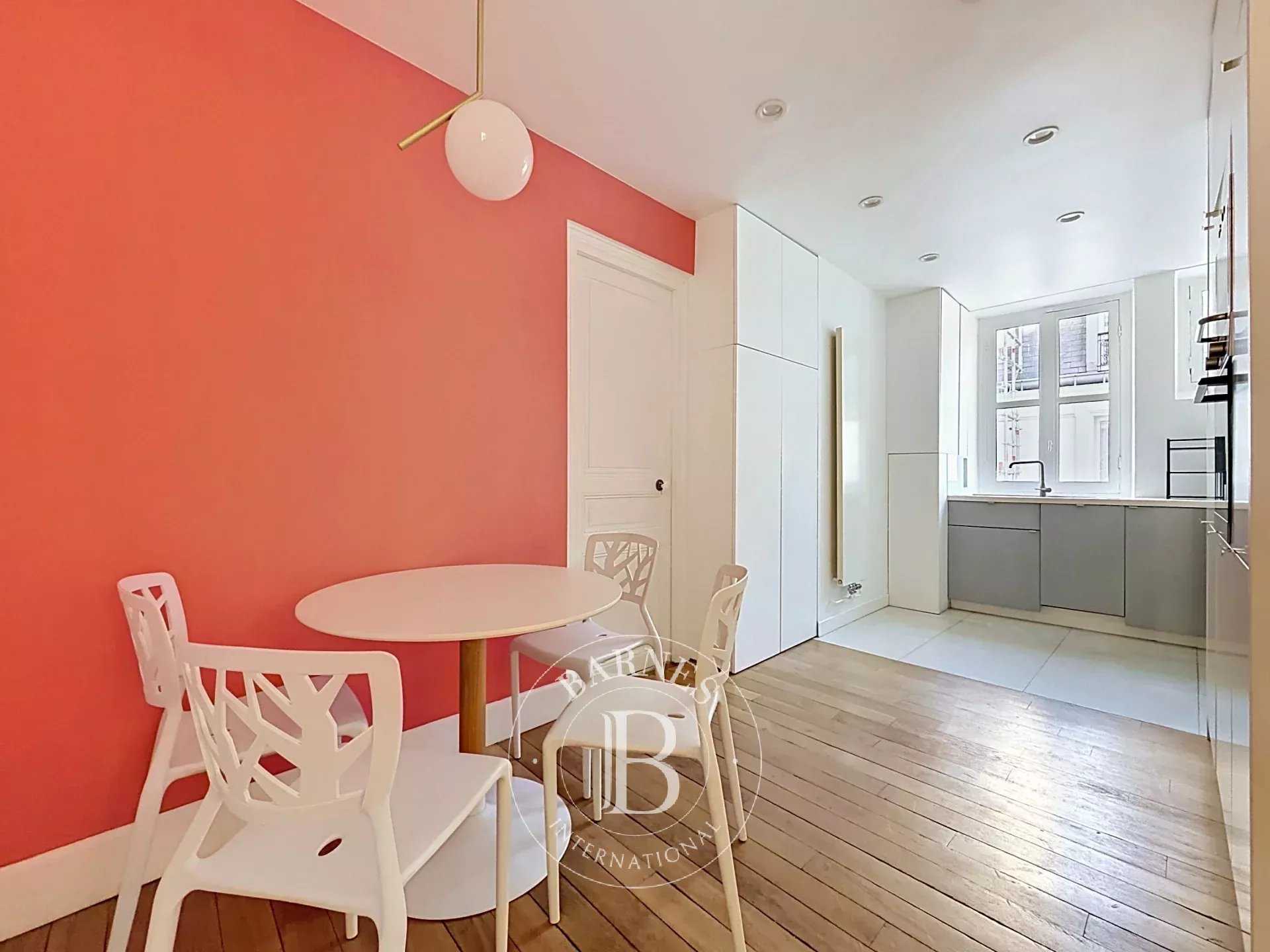 Appartement Paris 75016  -  ref 85632965 (picture 3)