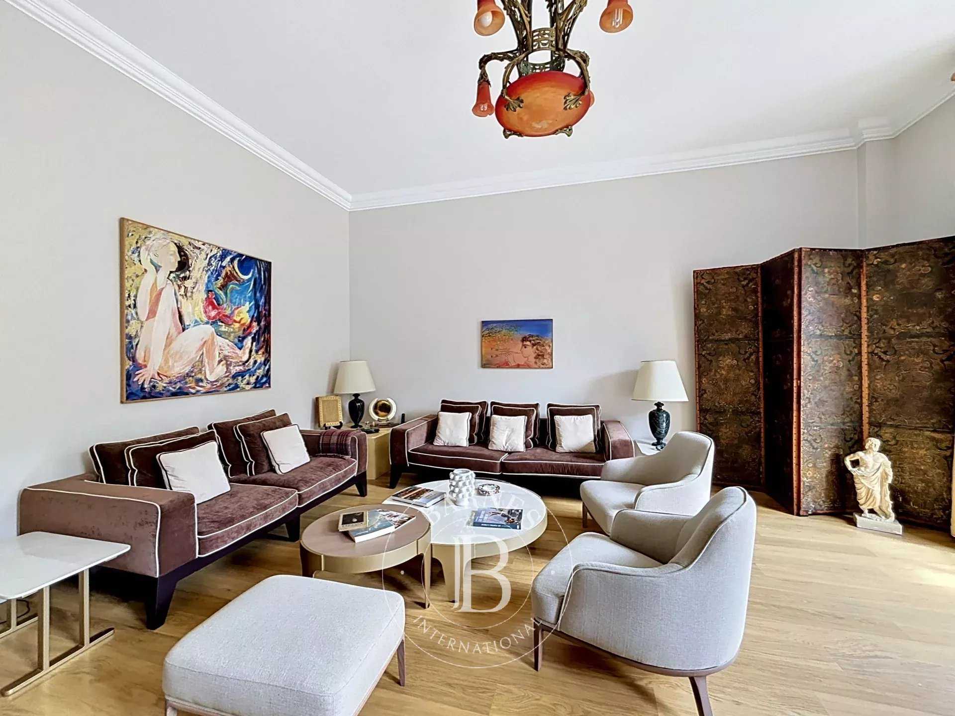 Piso Paris 75016  -  ref 84238457 (picture 2)