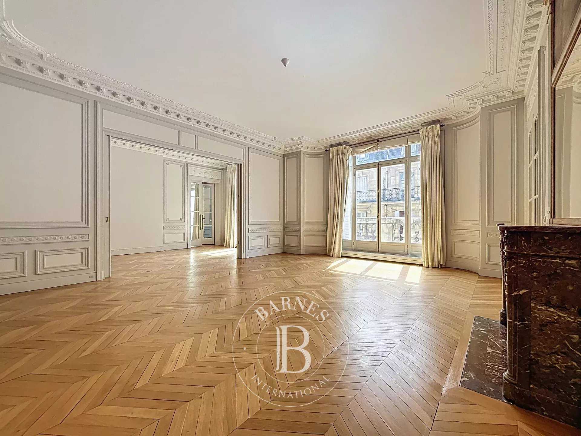 Piso Paris 75016  -  ref 3250878 (picture 1)