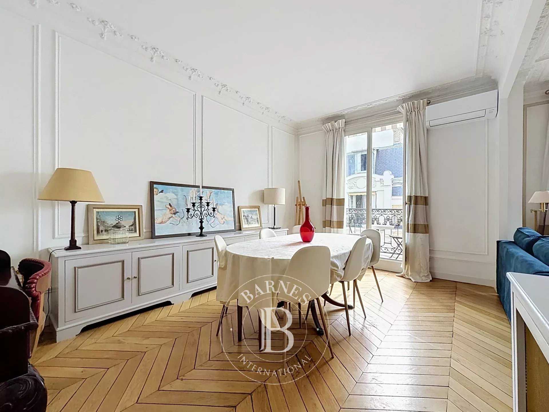 Piso Paris 75016  -  ref 87088202 (picture 2)