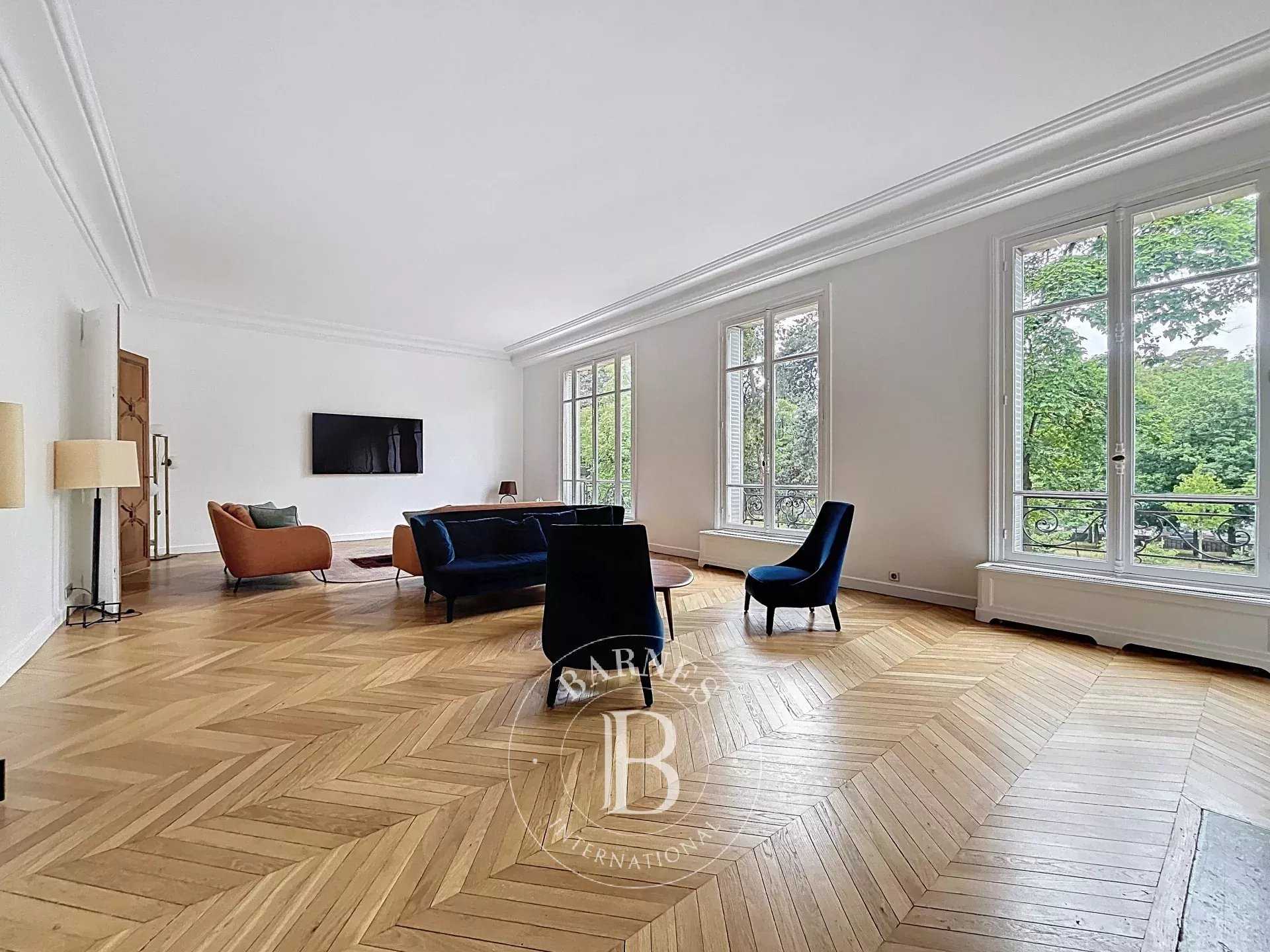 Piso Paris 75016  -  ref 84425393 (picture 1)