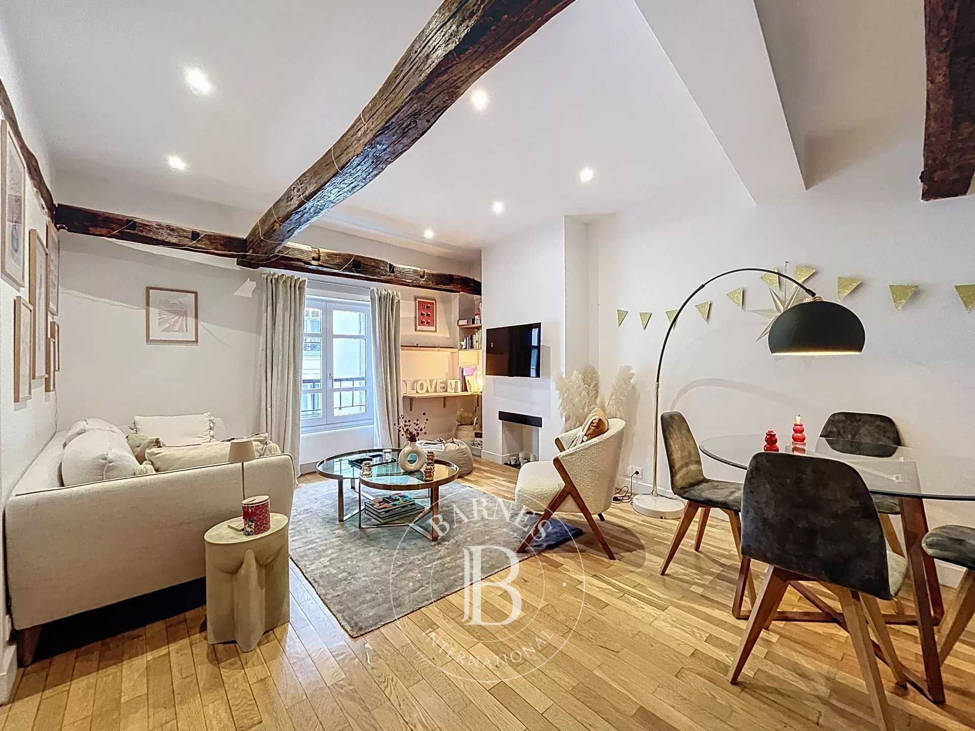 Piso Paris 75016  -  ref 86358516 (picture 1)