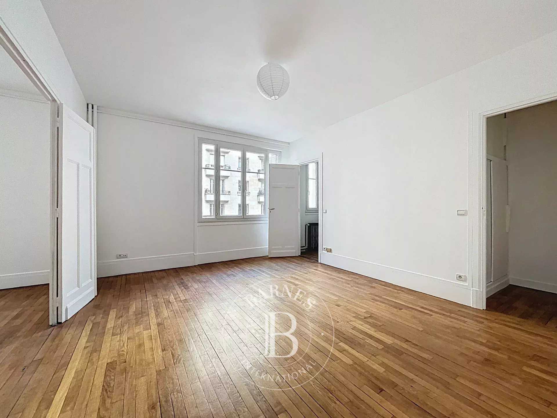 Apartment Paris 75016  -  ref 3904278 (picture 1)