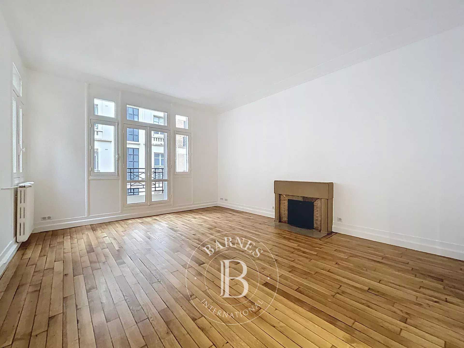 Appartement Paris 75016  -  ref 86487045 (picture 1)