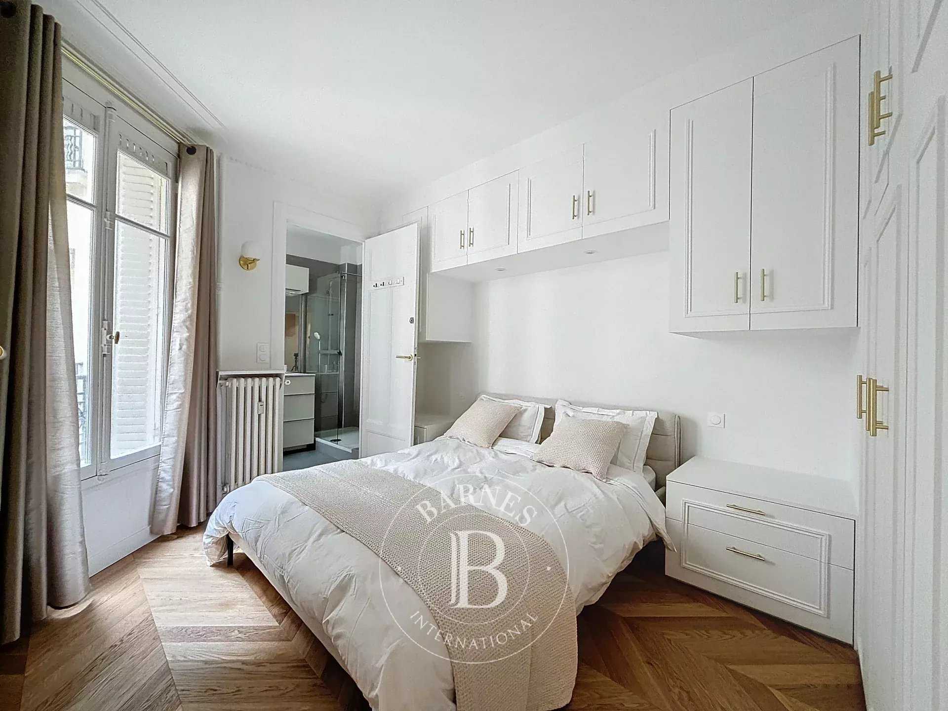 Apartment Paris 75016  -  ref 84546207 (picture 3)