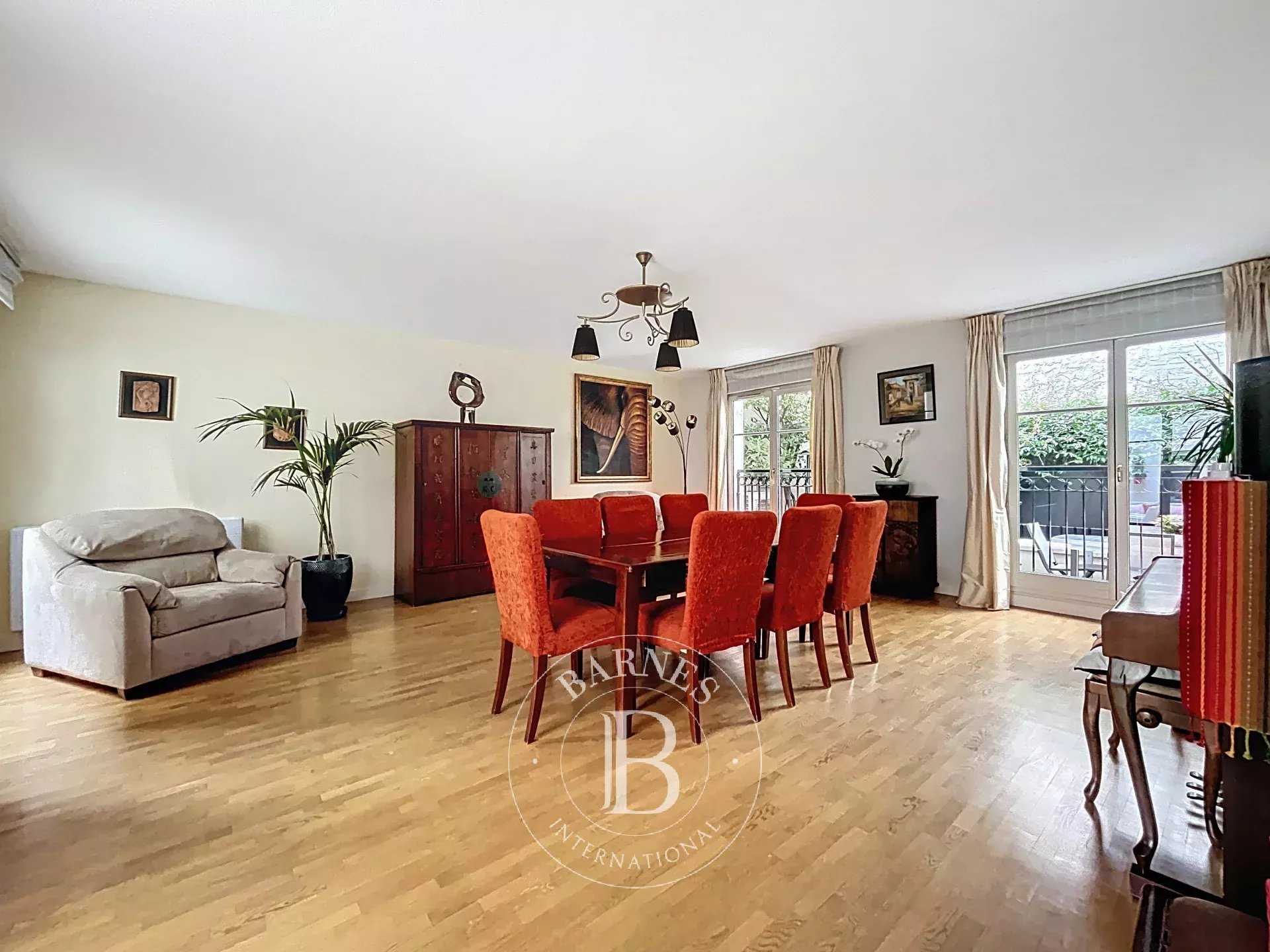 Apartment Paris 75016  -  ref 86234918 (picture 3)