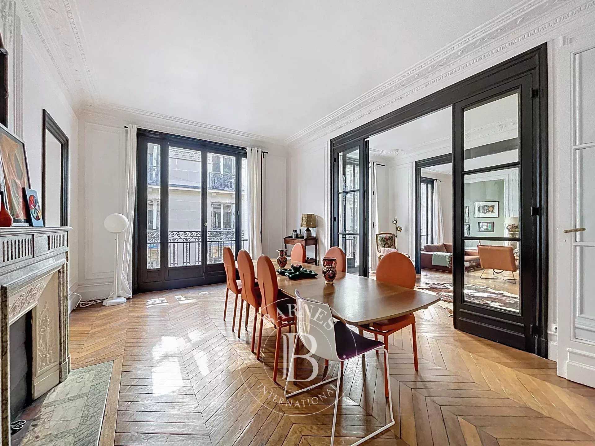 Appartement Paris 75016  -  ref 85784118 (picture 3)