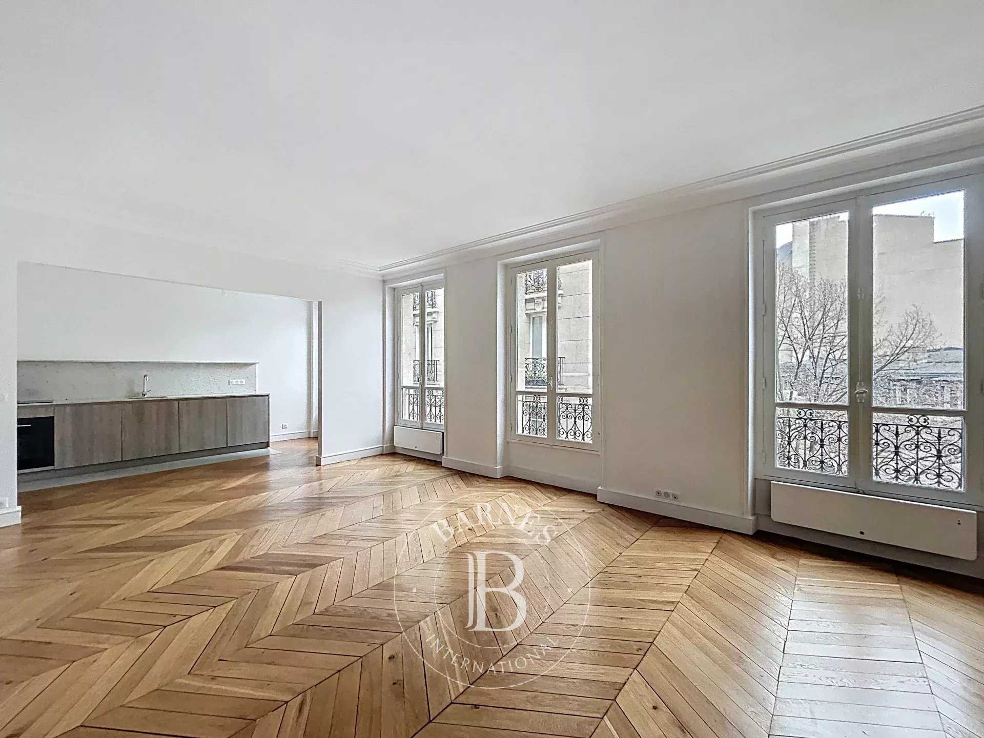 Piso Paris 75016  -  ref 86666088 (picture 1)