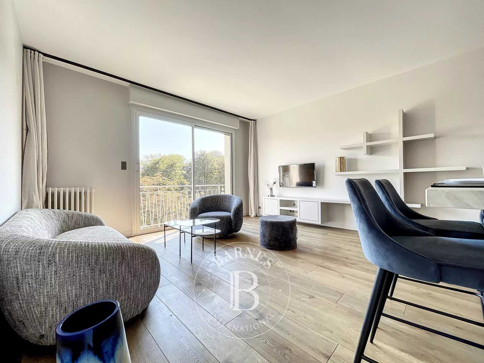 Appartement Paris 75016  -  ref 7257844 (picture 2)