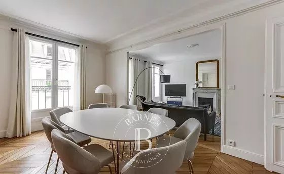 Appartement Paris 75016  -  ref 86171942 (picture 2)